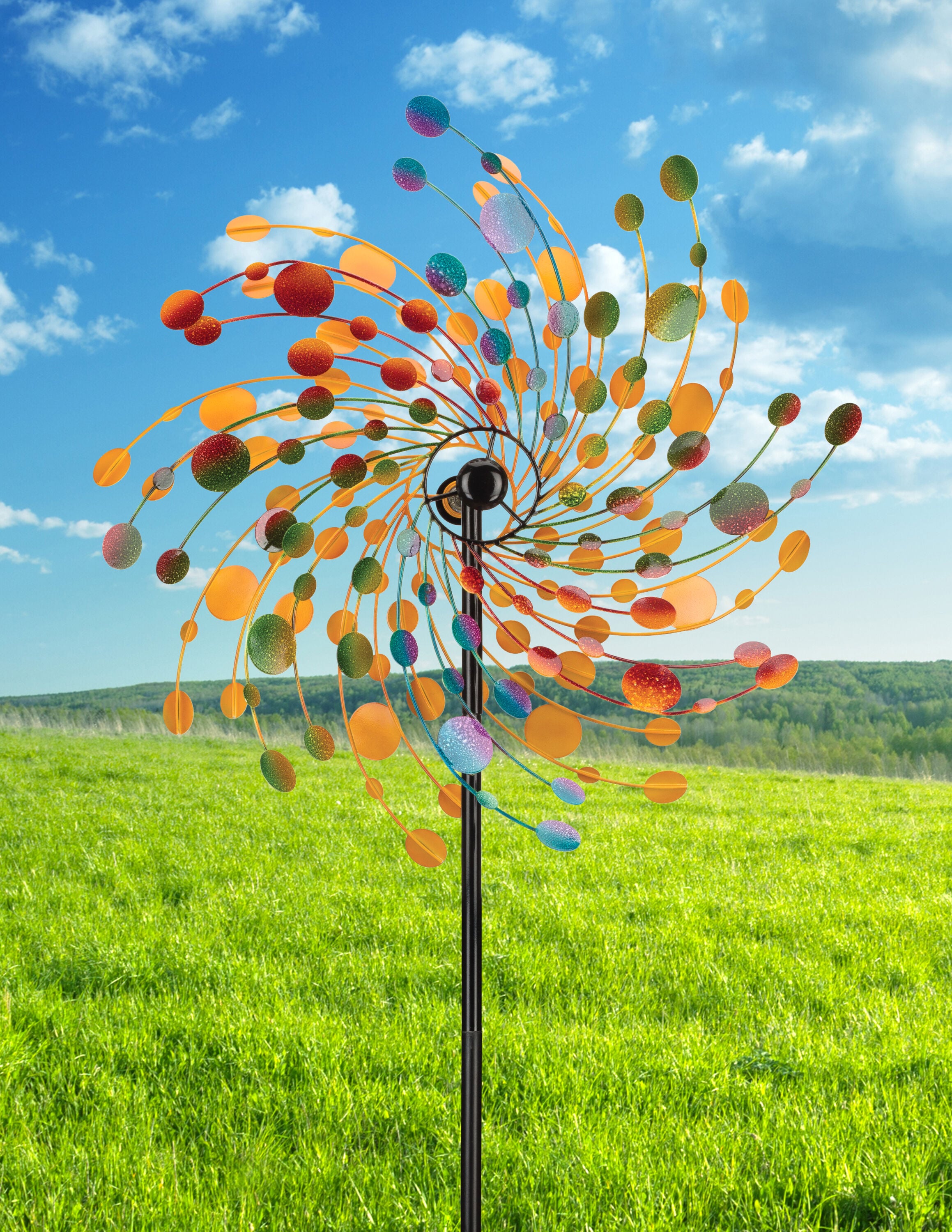 Regal Art & Gift 11508 Wind-Spinners - View #4