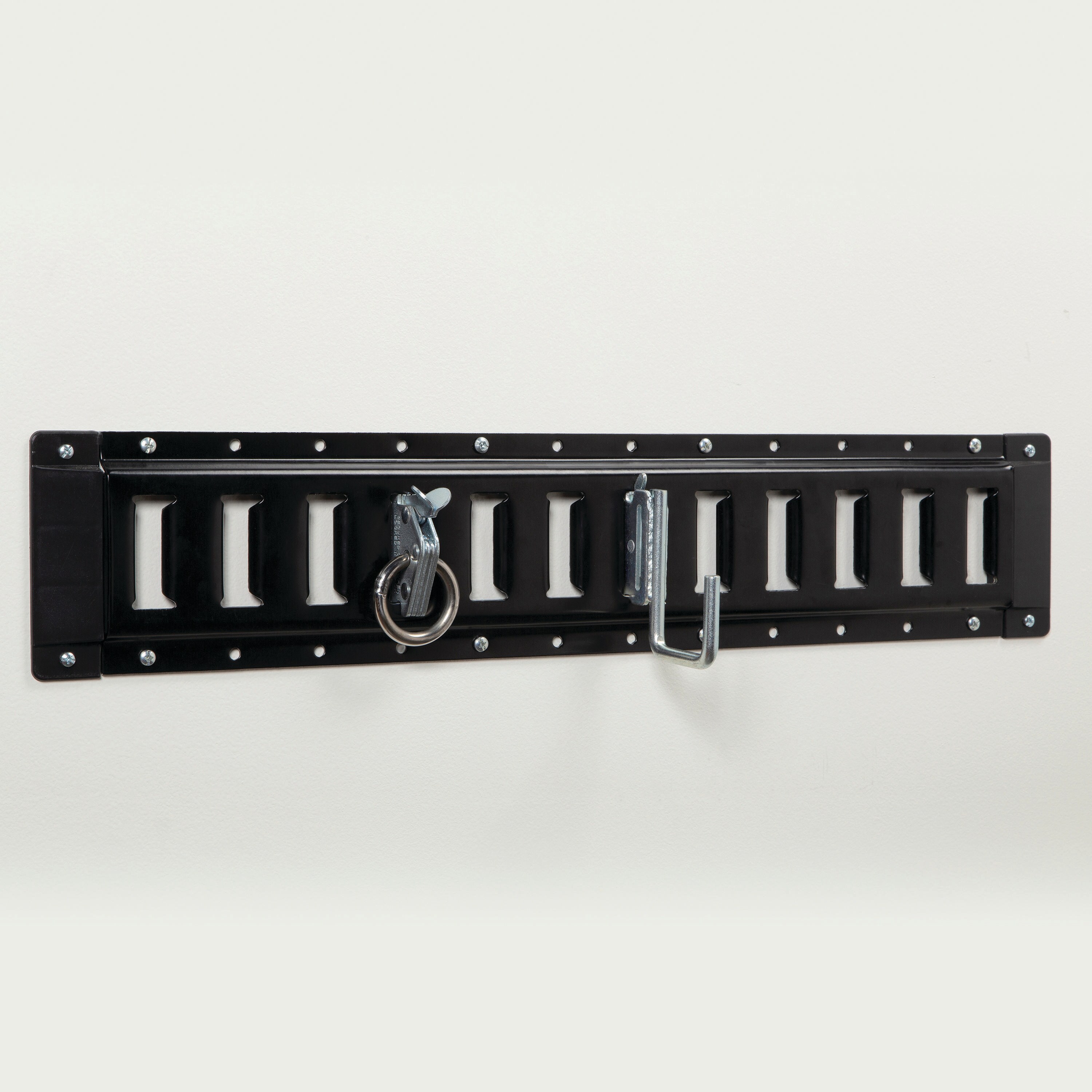 CargoSmart 1767 Garage-Storage-Rail-Sys-Acc - View #7