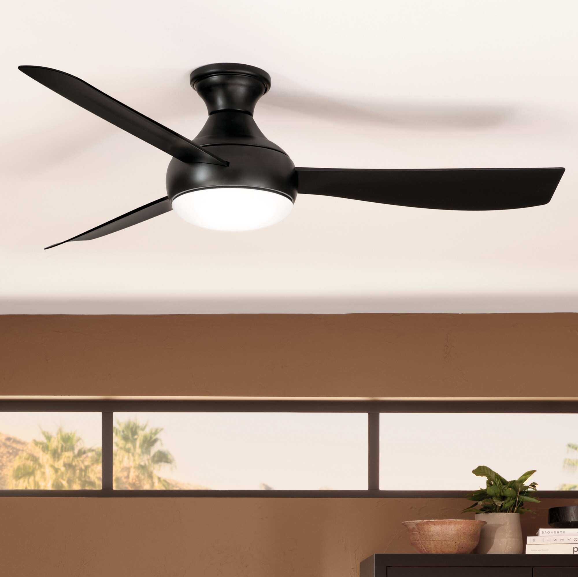 Kichler 310354SBK Ceiling-Fans - View #10