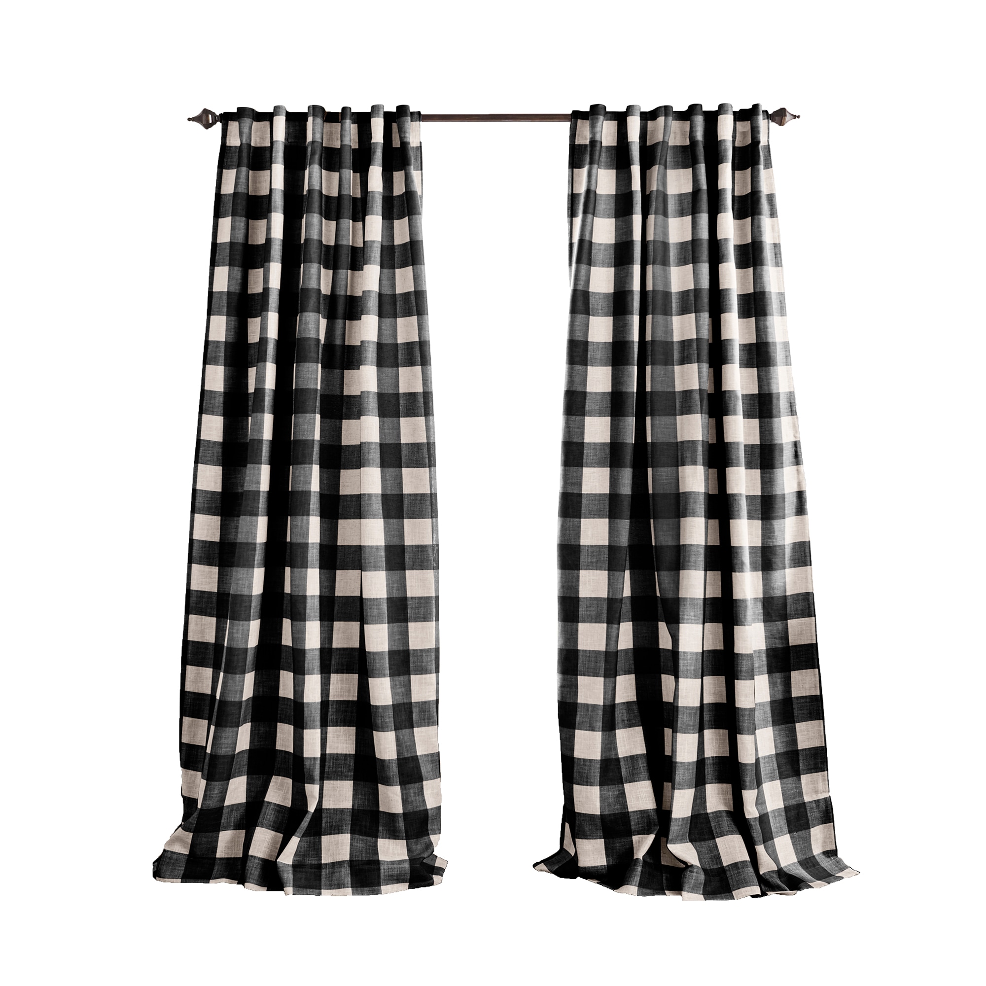 Elrene Home Fashions 194590007874 curtains - View #3