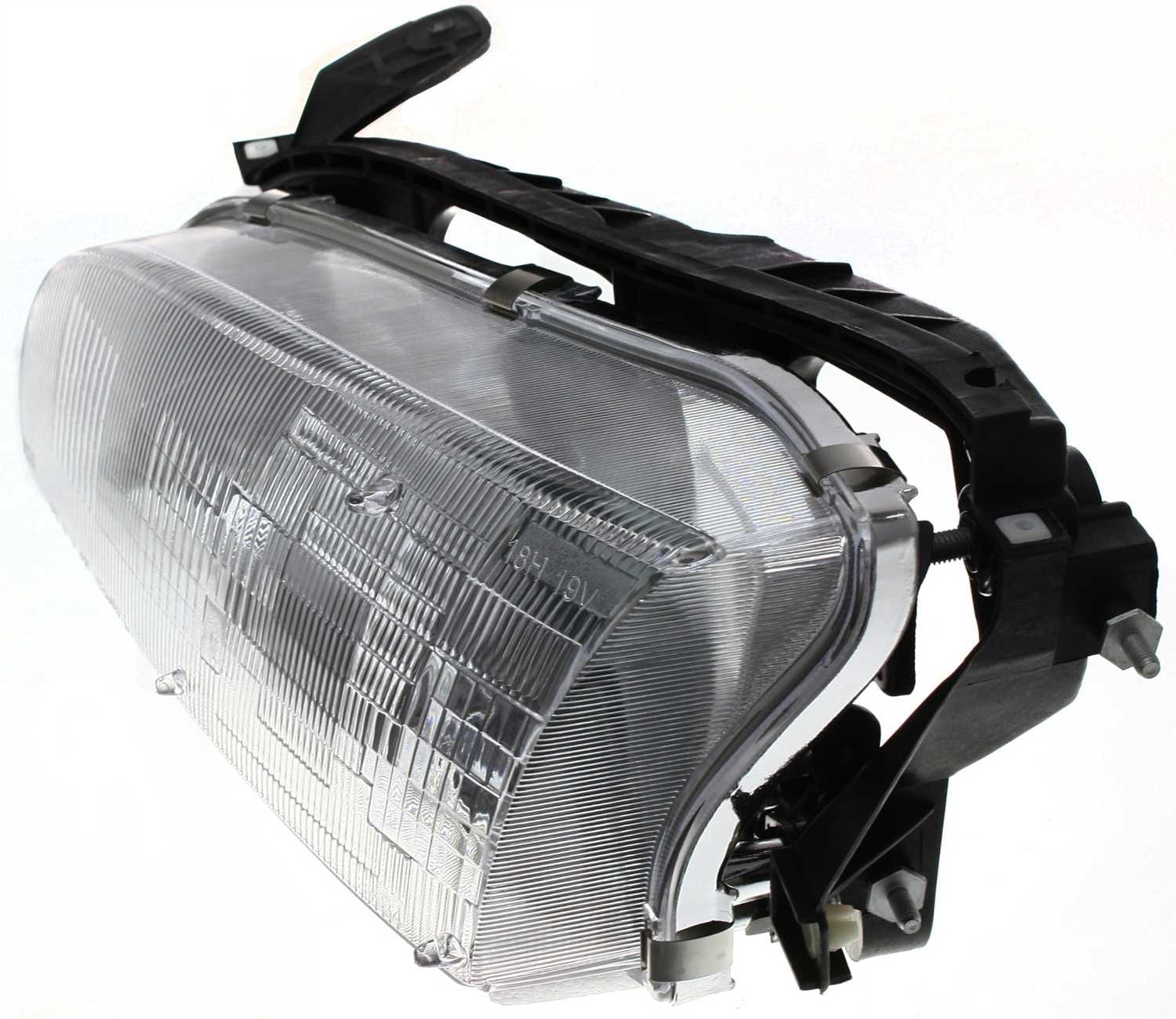 Garage-Pro JCW20-3003-00GP Headlights-Components - View #2
