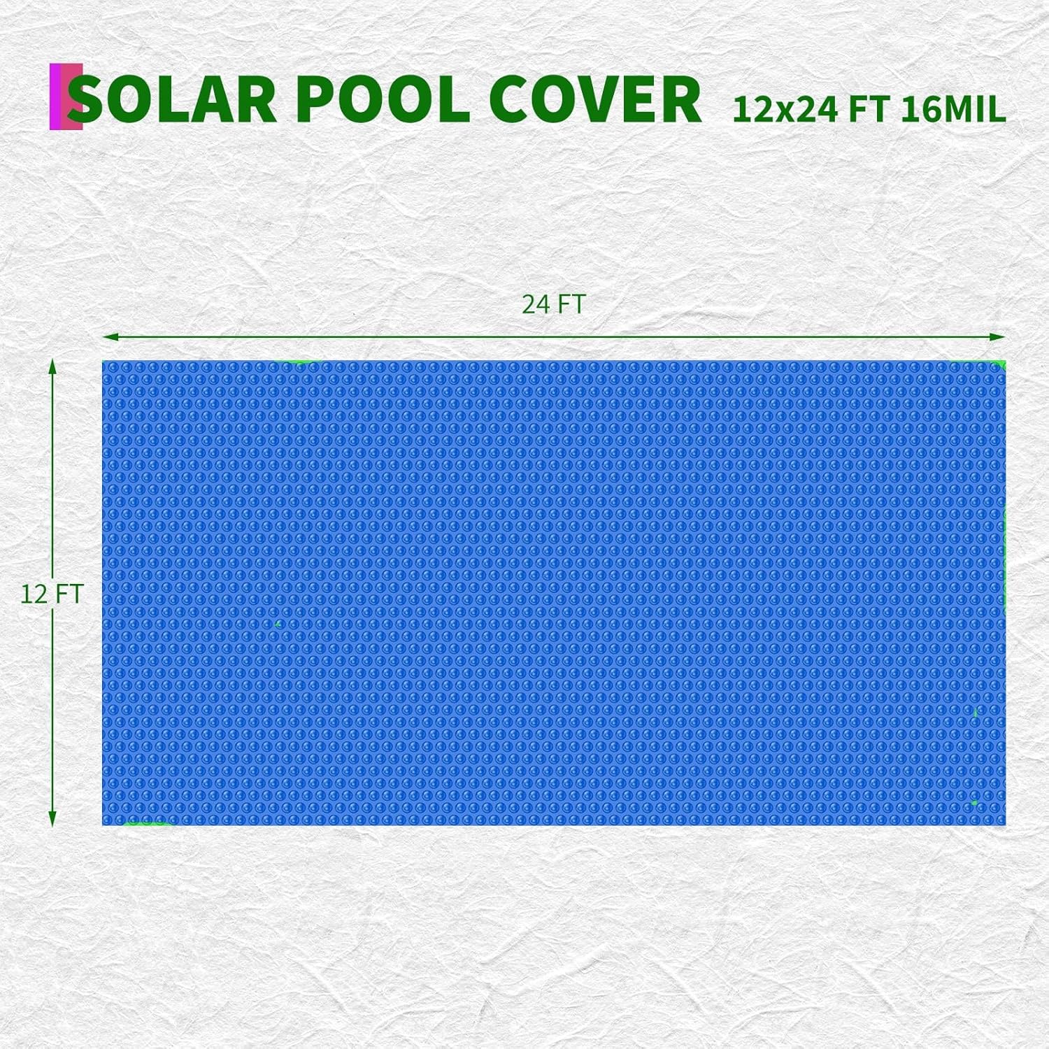 Qeetex GGL-PPG-33ETB33W Pool-Covers - View #5