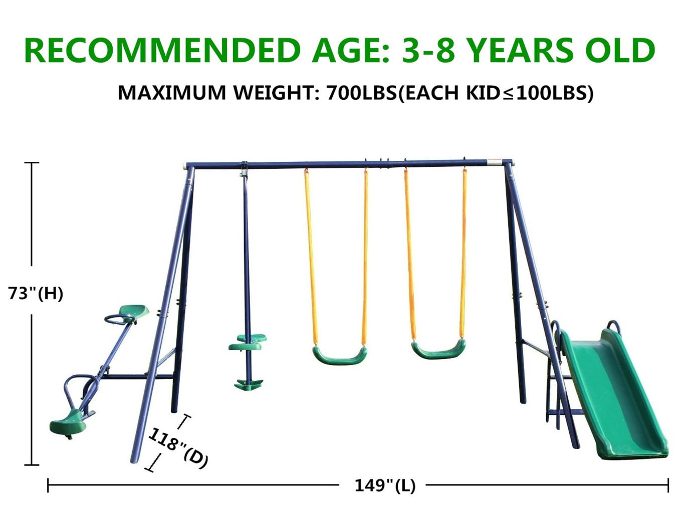 Tinyhomie LW-L-W1400516 Metal-Playset-Kits - View #6