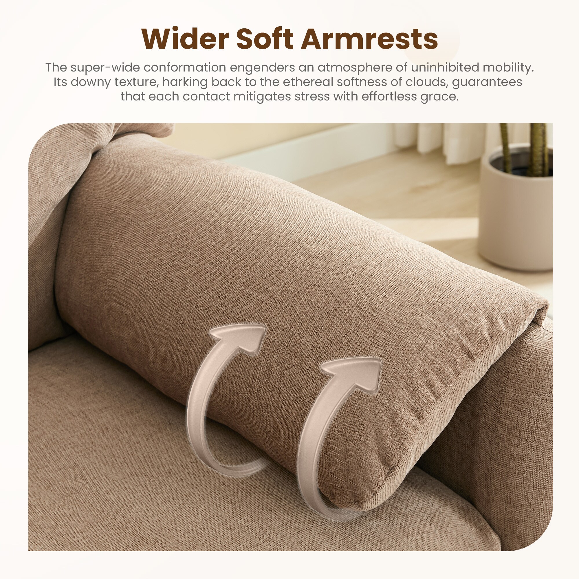 Sumyeg HFCM-W39524576 chairs - View #10