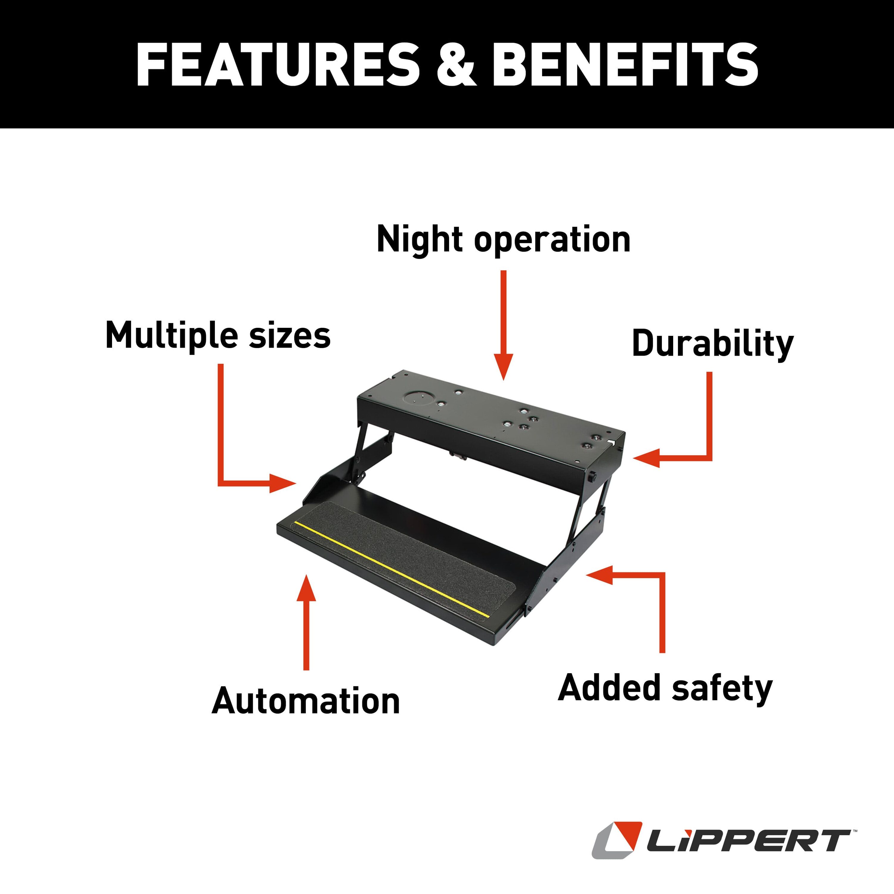 Lippert 3724742 Rv-Accessories - View #4