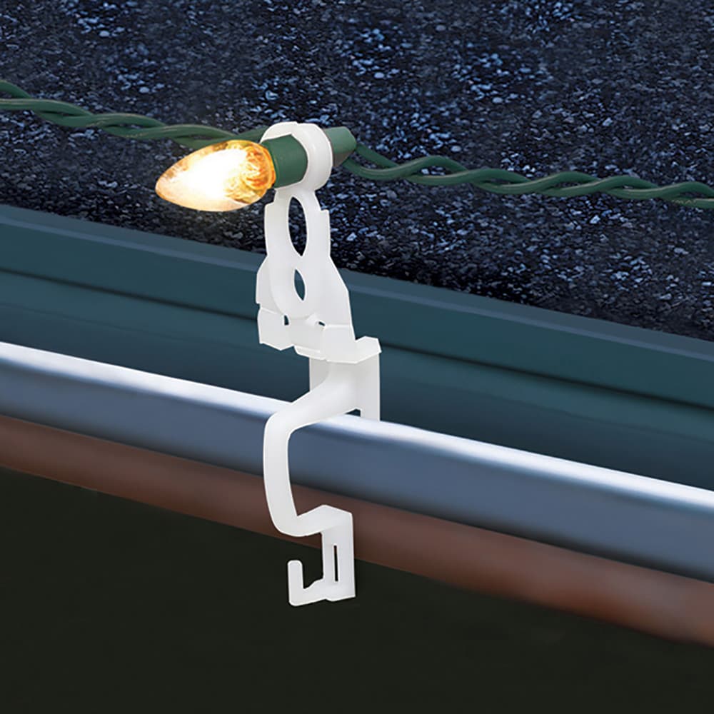 Titan 73041200LOB Holiday-Hooks-Hangers-Holders - View #4