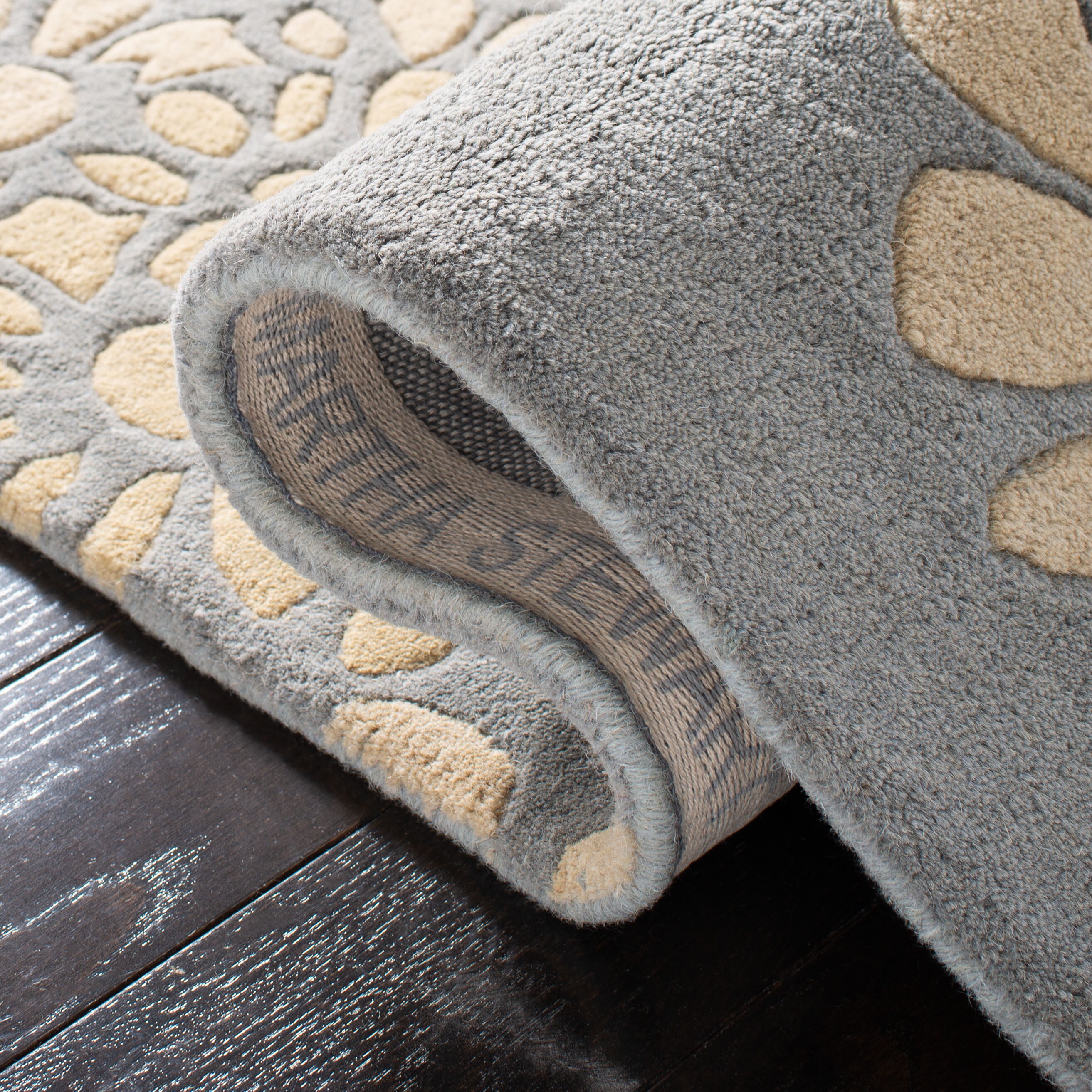 Martha Stewart MSR4730B-5 rugs - View #5
