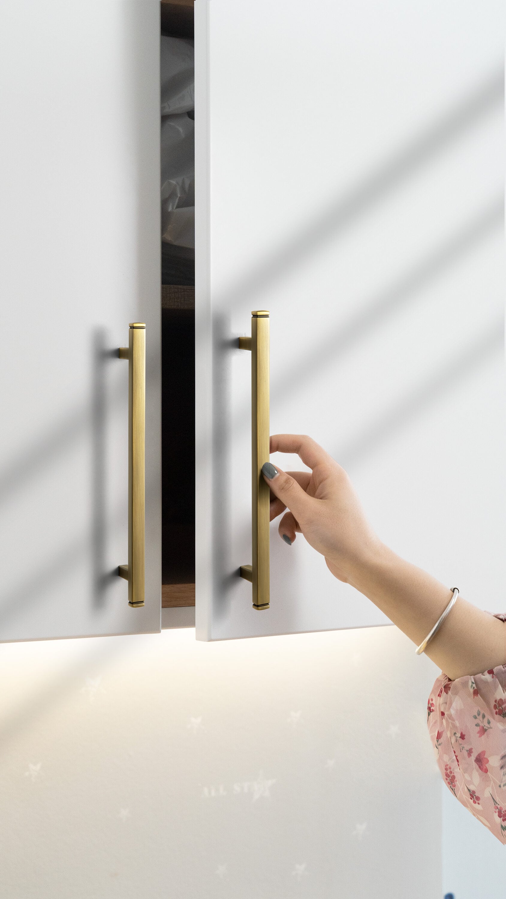 Miaokesen 1814KFGT-76 Cabinet-Pulls - View #5