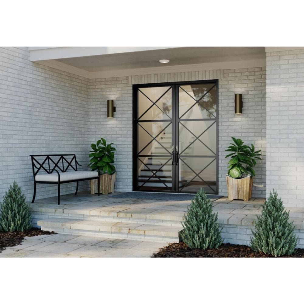 Progress Lighting P5675-20/30K Outdoor-Wall-Lighting - View #3