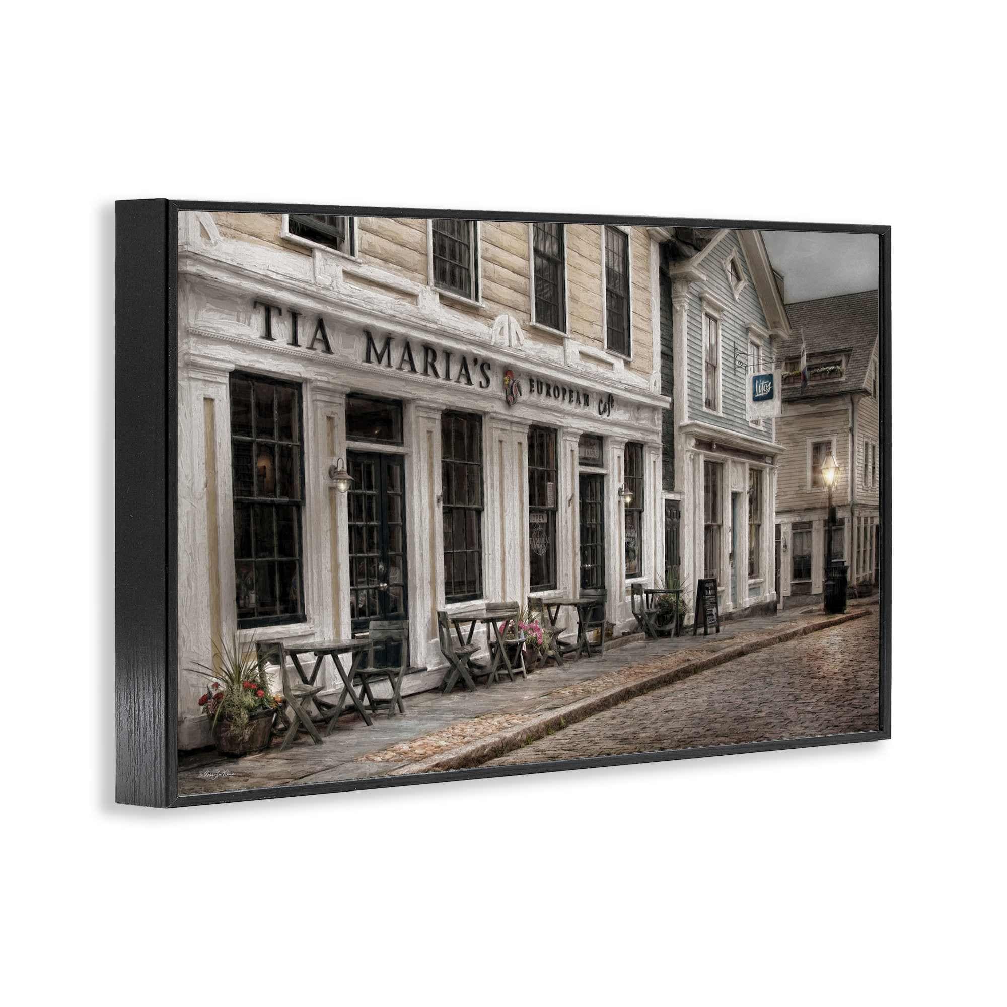 Stupell Industries BS-706-FR-20X30 Wall-Art - View #2