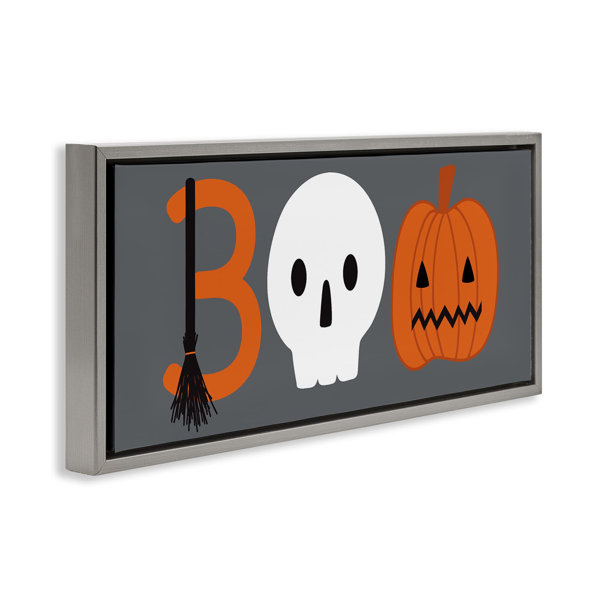 Stupell Industries BT-497-FFL-13X30 Wall-Art - View #2