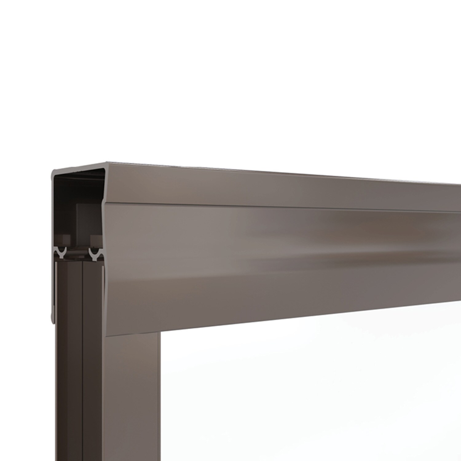 Basco CLCH05A5656CLOR Bathtub-Doors - View #4