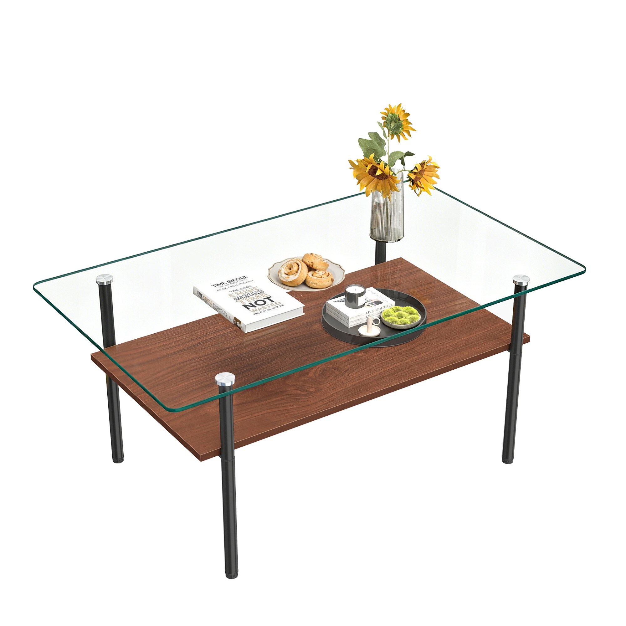 zwyo hosimu Q26070200134 Coffee-Tables - View #3