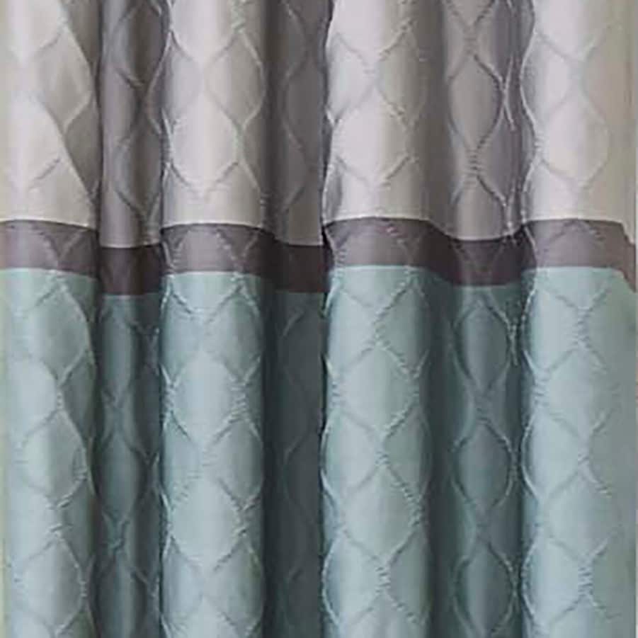 Eclipse 14704052095BLU curtains - View #6