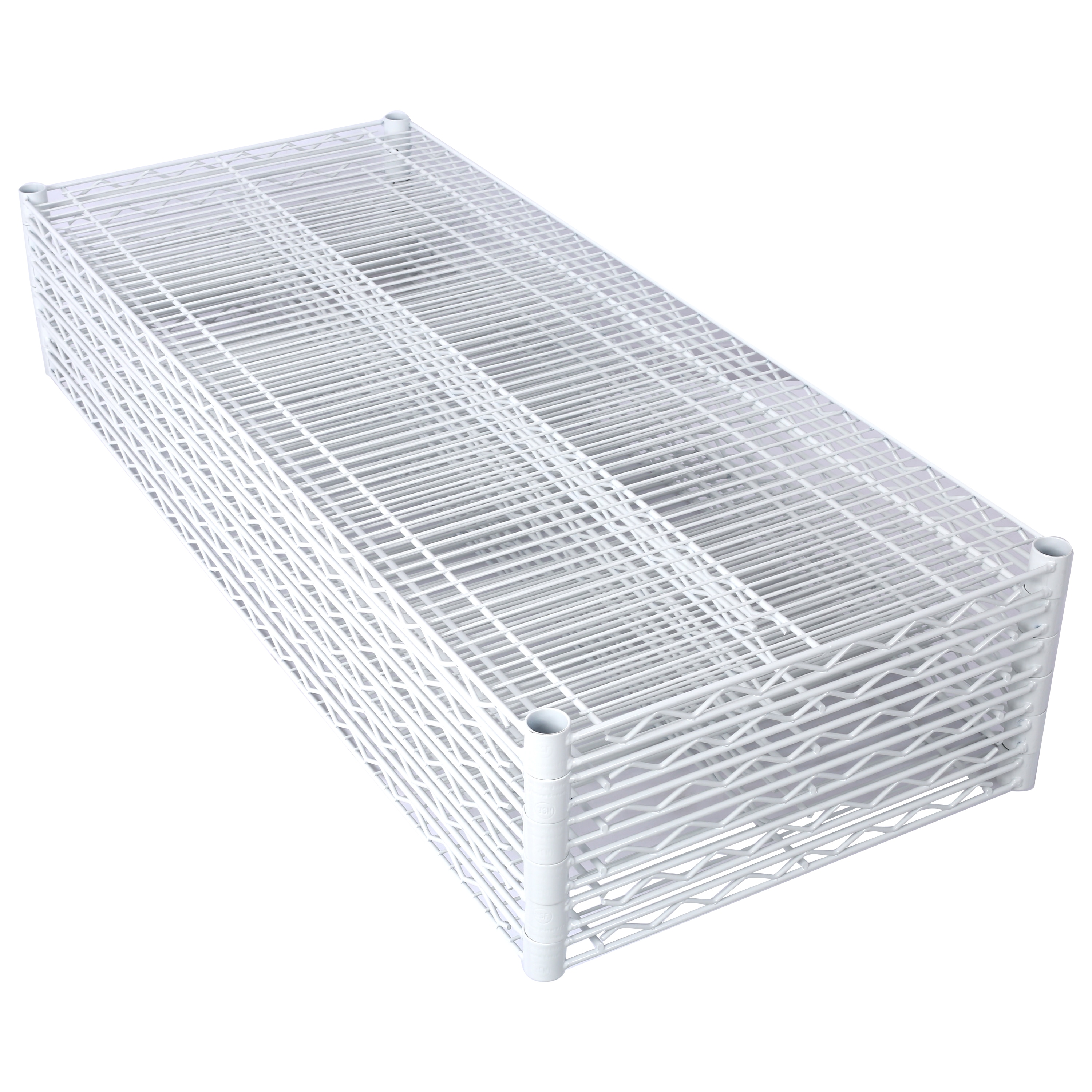 Damerin ZQ-DS-F13 Free-Standing-Shelving - View #10