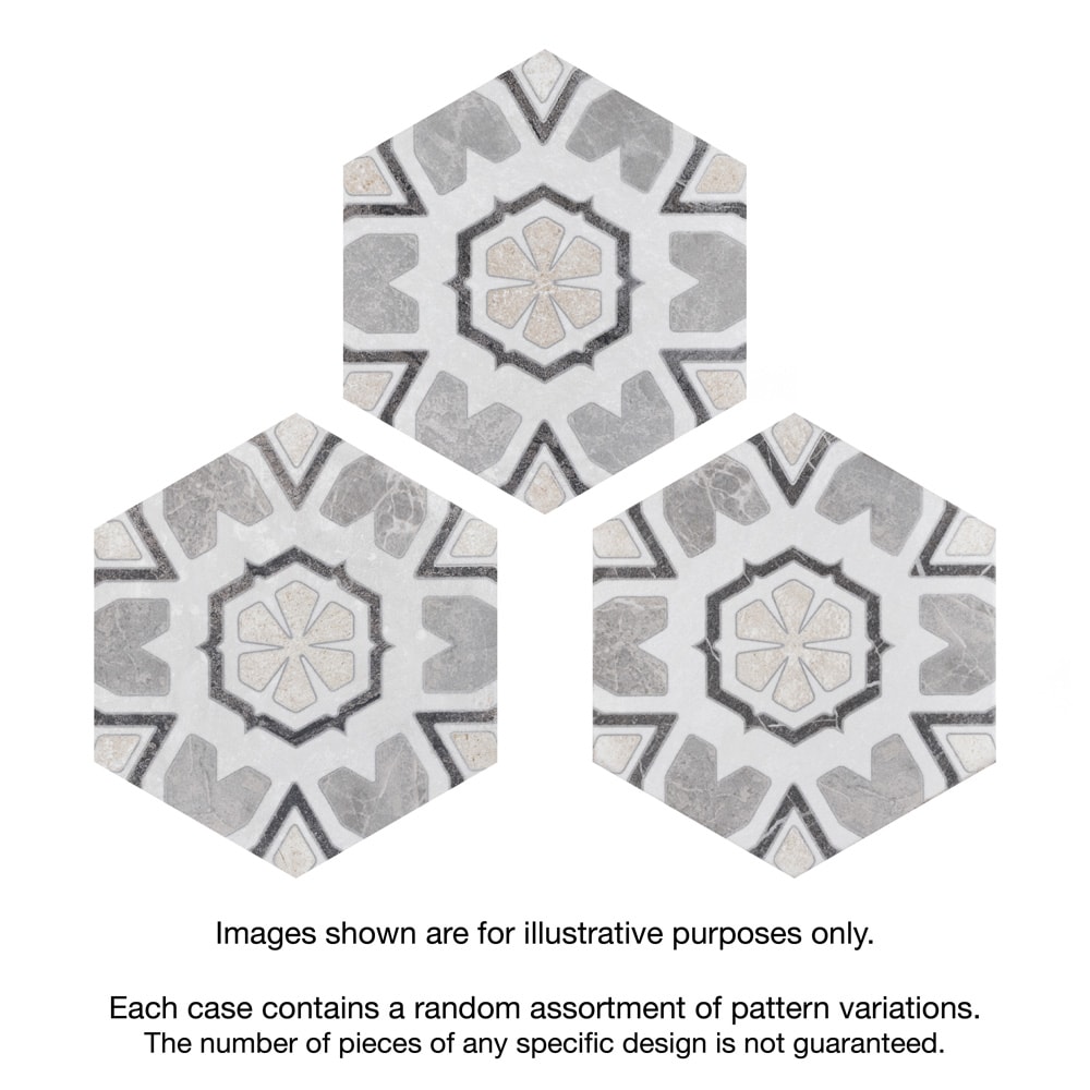 Affinity Tile FACMZXD1 Ceramic-Tile - View #12
