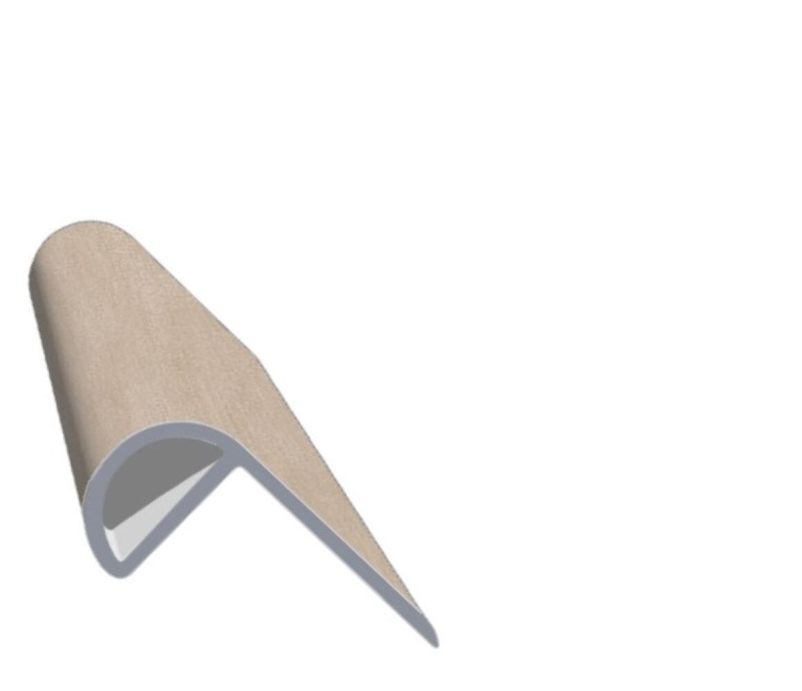 Hydri-HDPC V-SN-06-WM78 Floor-Moulding - View #3