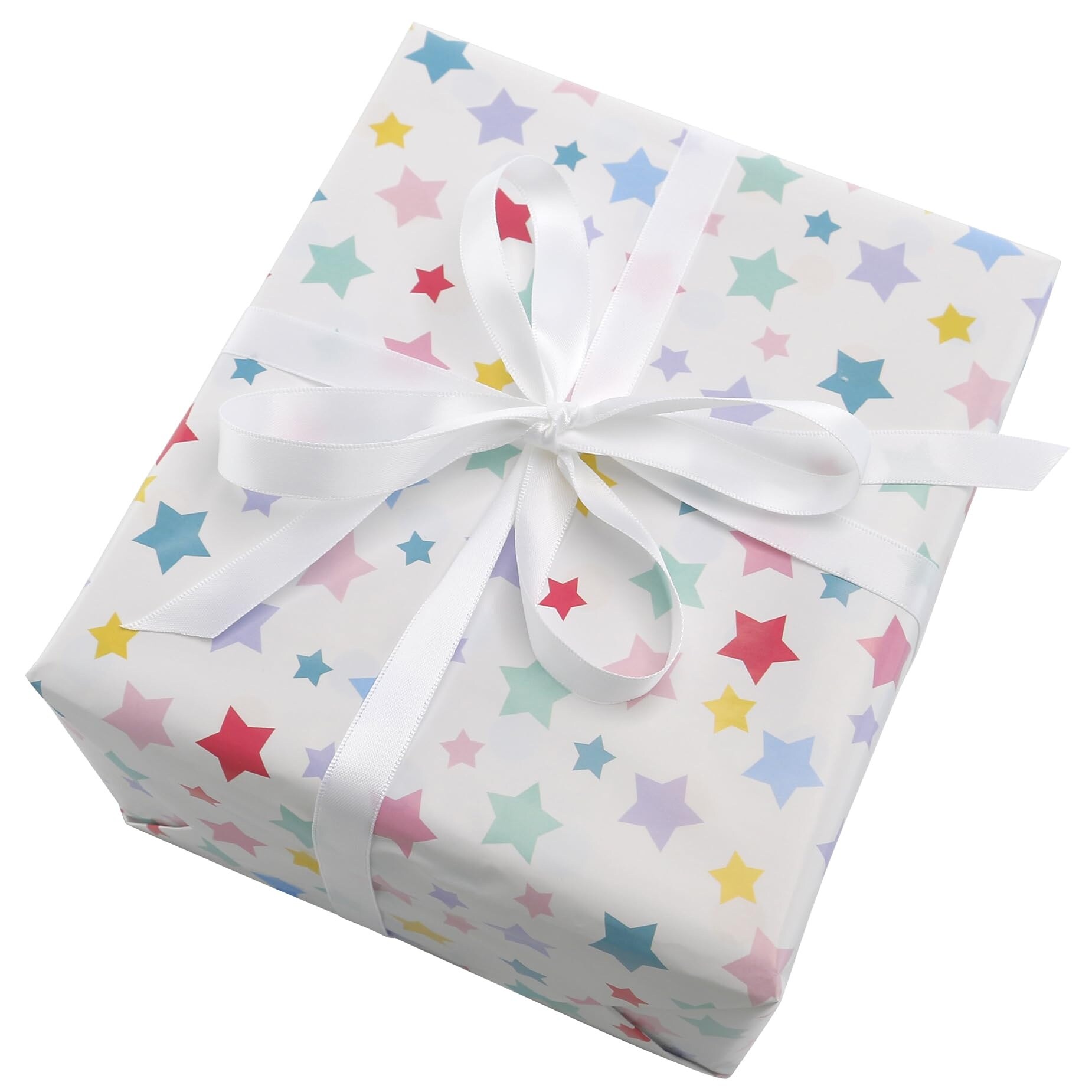 Afoxsos LAF0523F070 Decorative-Bows-Ribbon - View #4