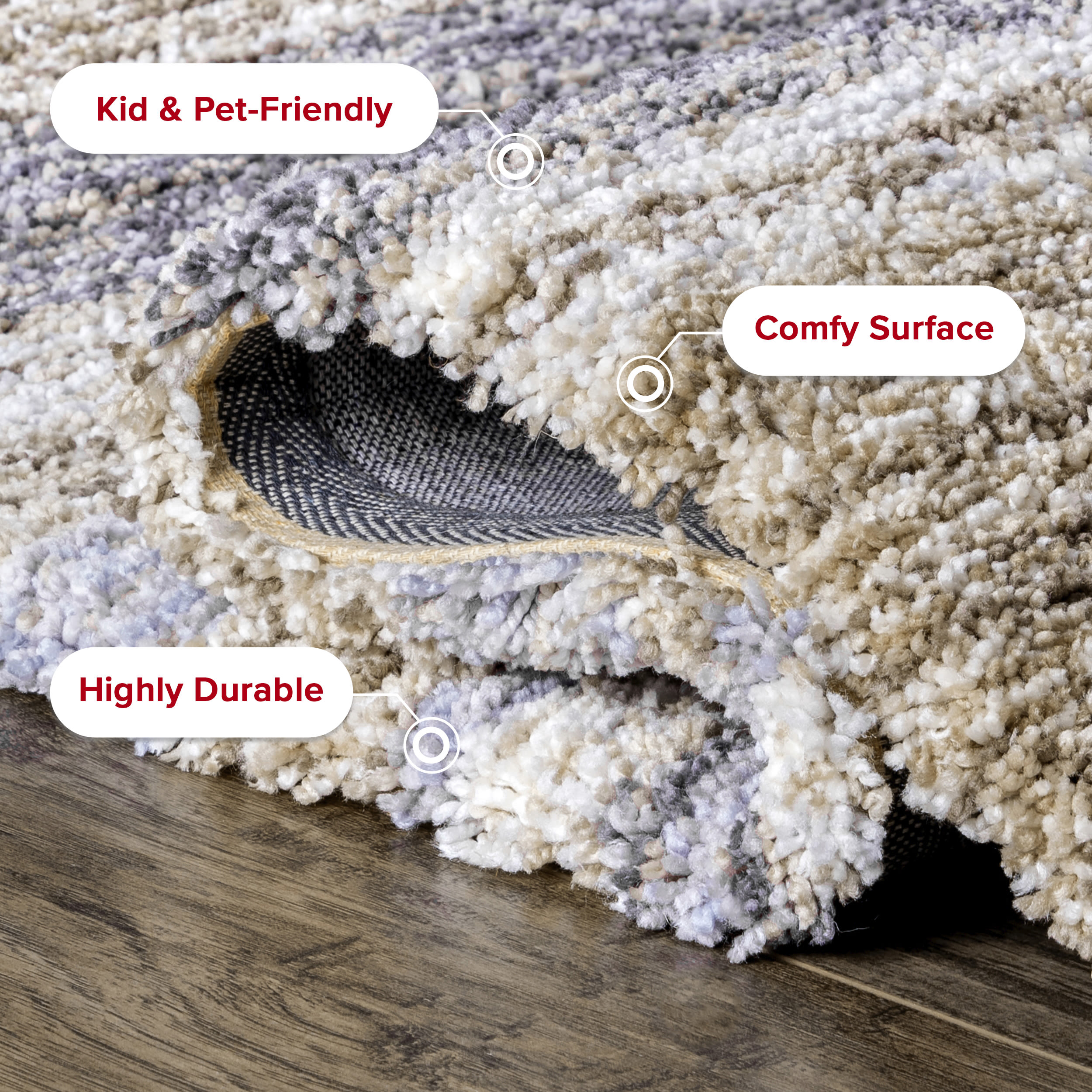 nuLOOM HJZOM1K-9012 rugs - View #11