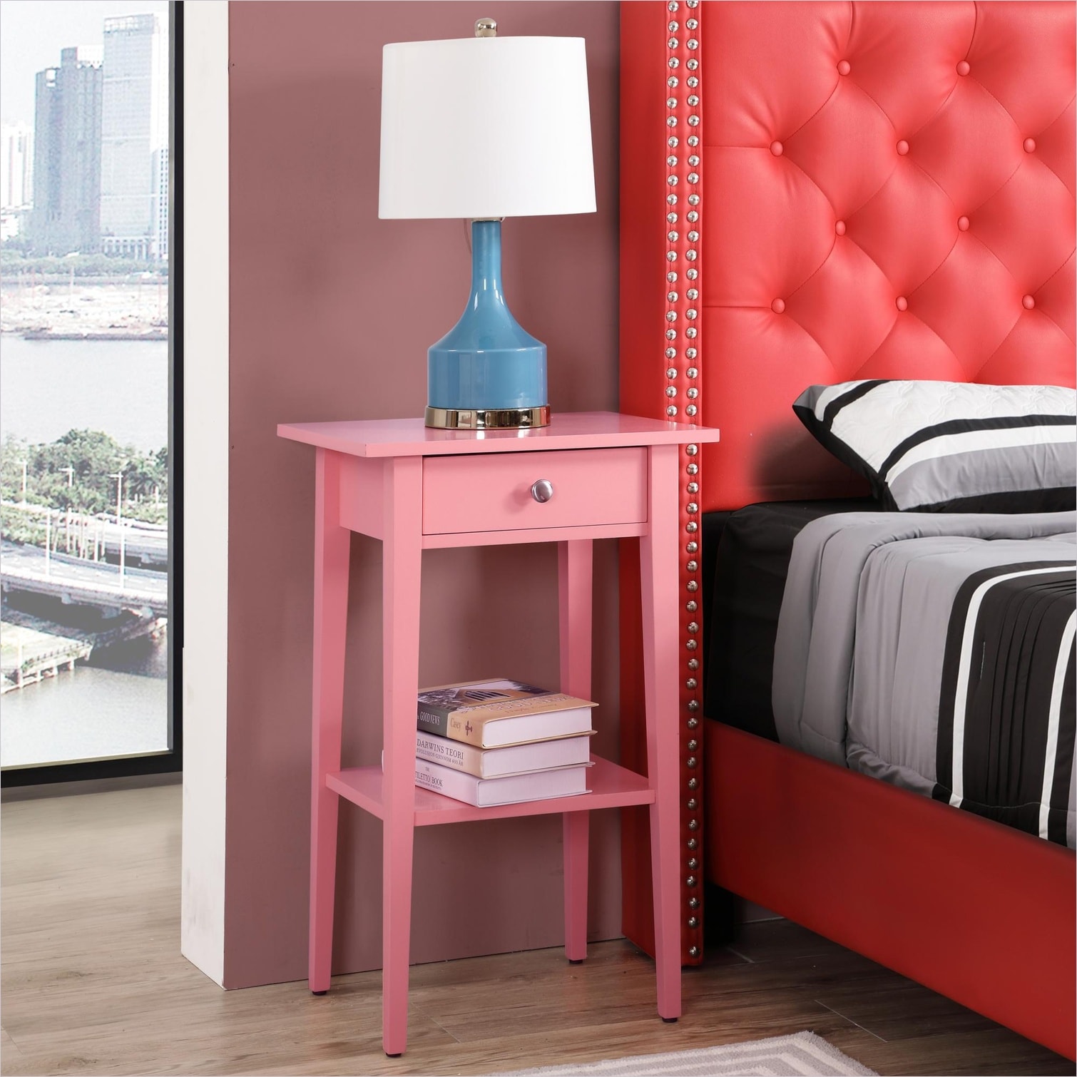 SUNCREAT HICBZJKC3NKB nightstands - View #2