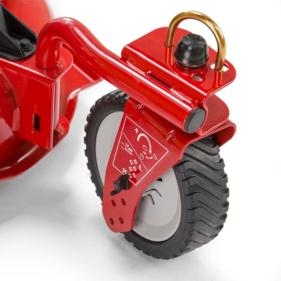 Troy-Bilt 23AAAA8X711  - View #4
