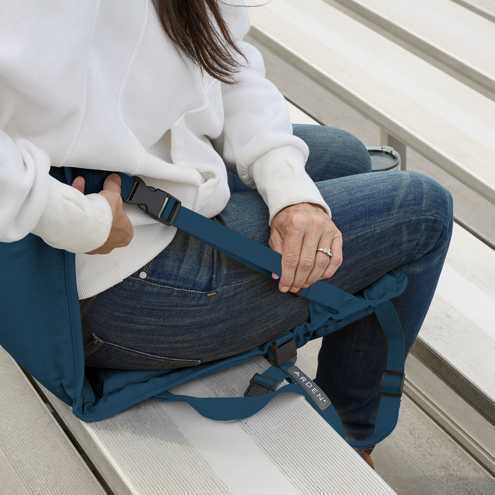 ARDEN 100552782 Bleacher-Cushions - View #5