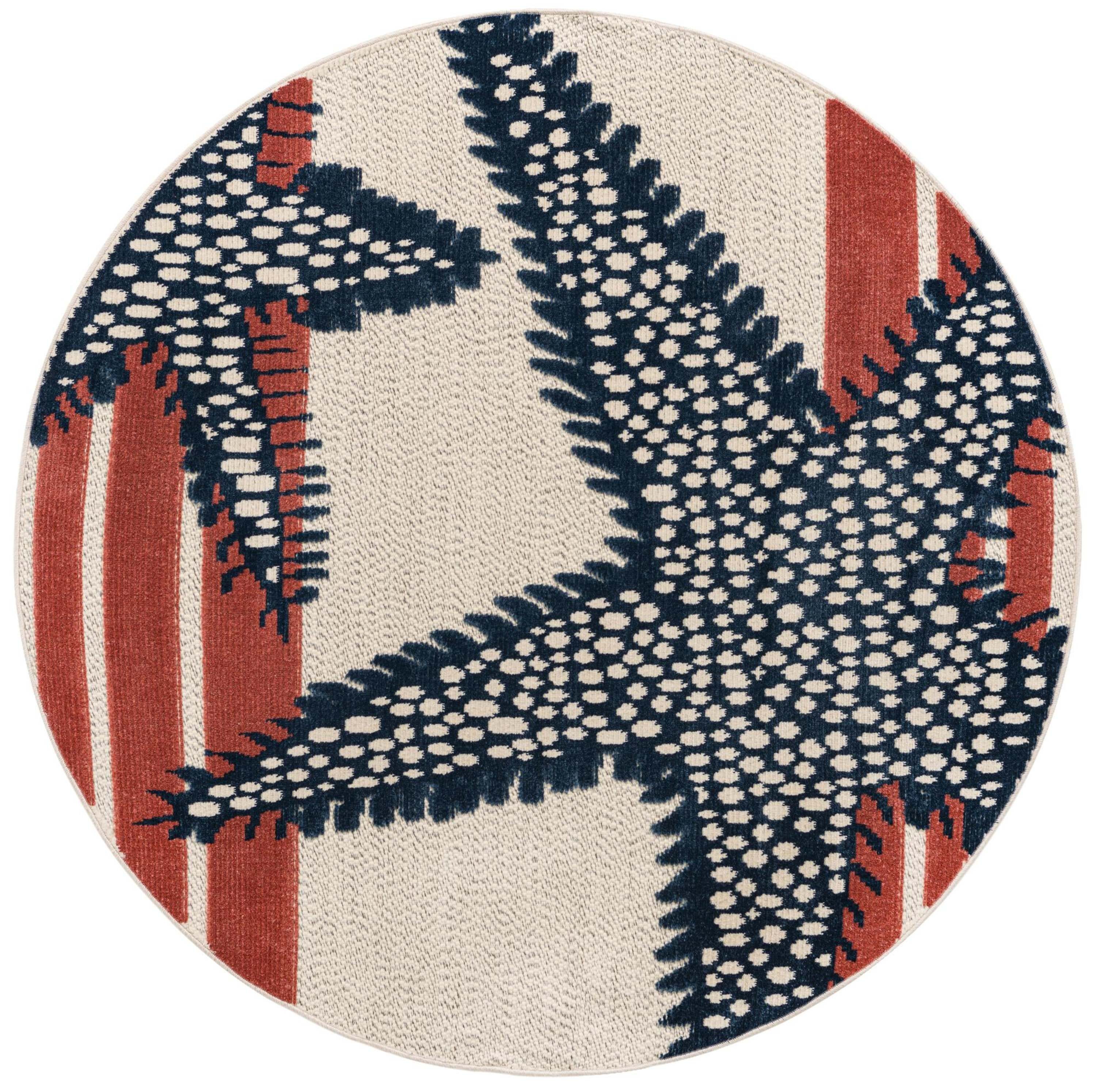 Unique Loom 3171477 rugs - View #7