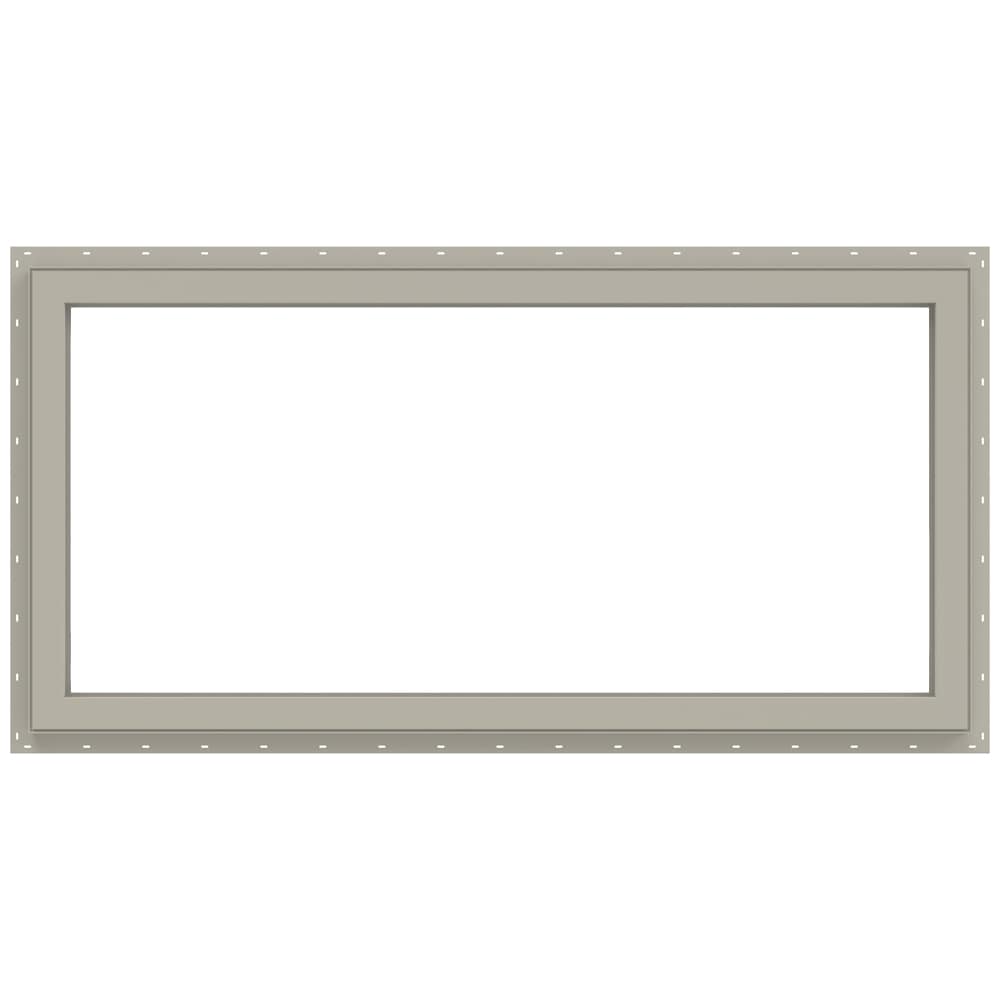 JELD-WEN LOWOLJW141600092 Specialty-Windows - View #2