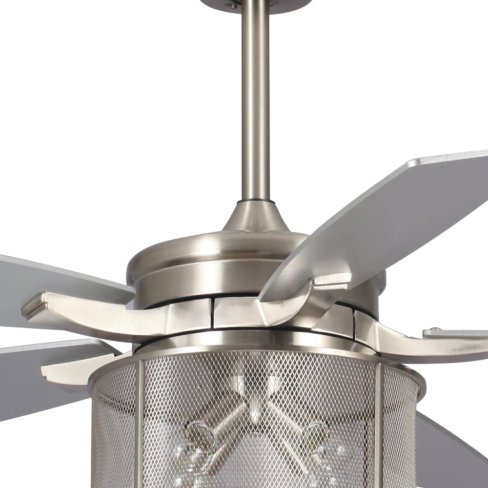 Sunrinx MG39-1-47L Ceiling-Fans - View #4