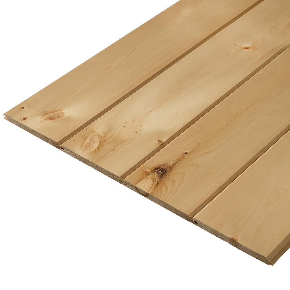 Top Choice P LPR 1.000 8.000 8.000EBCB/WP4_DELETE Wall-Planks - View #3