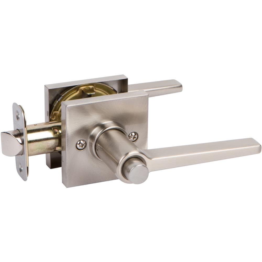 Delaney Hardware Emergency egress turn Door Handles at Lowes.com