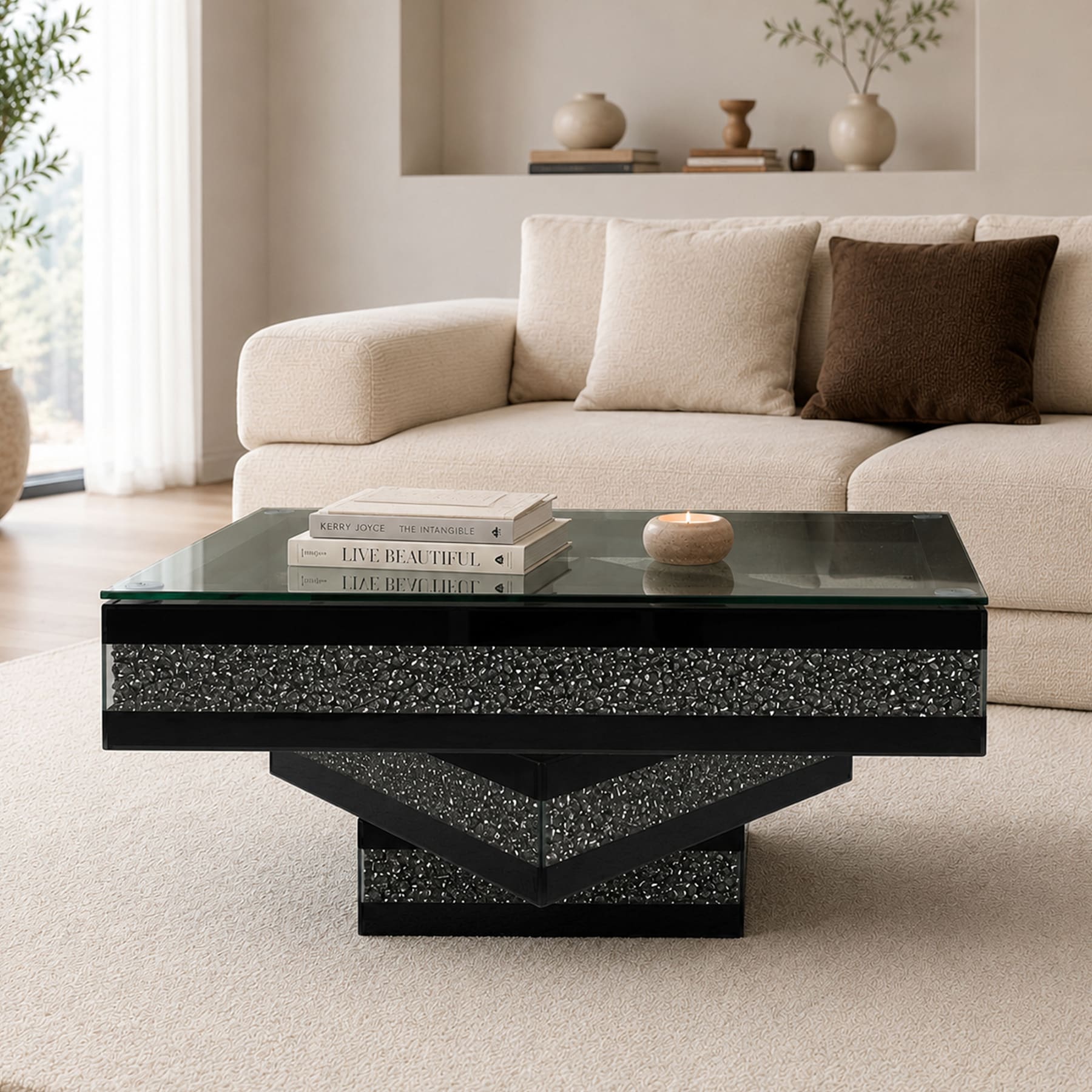 SINOFURN SYF1300027WT Coffee-Tables - View #4