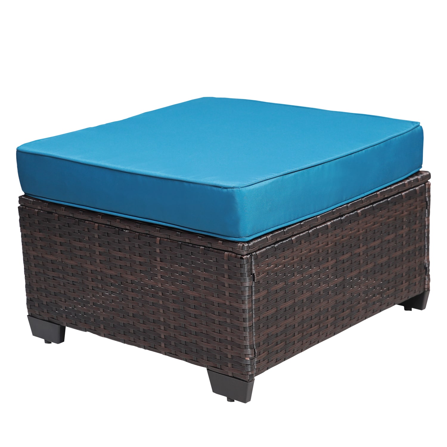 Bybafun YA0200107 Patio-Sofas-Daybeds - View #9