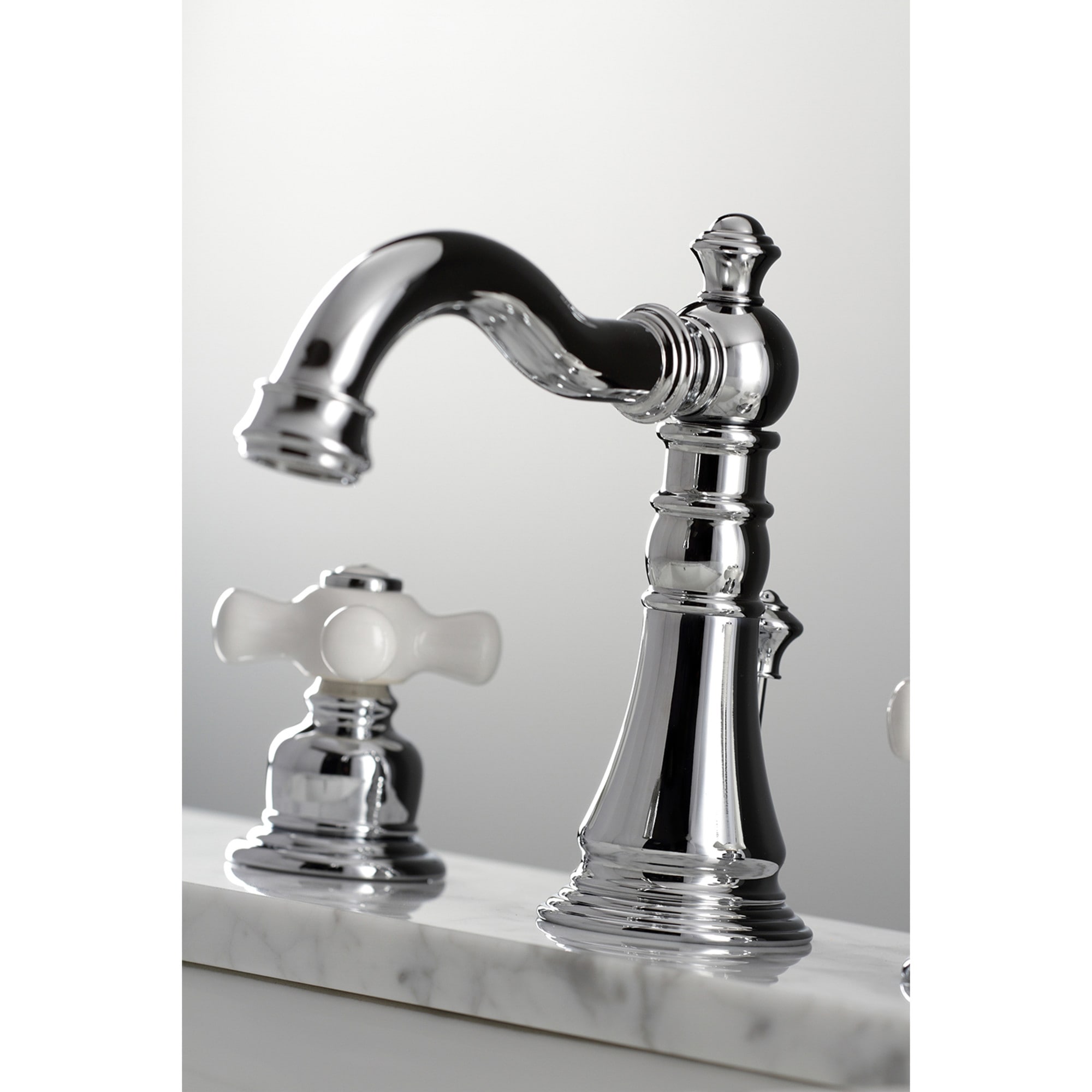 Kingston Brass WLFSC1971PX Lavatory-Faucets - View #6