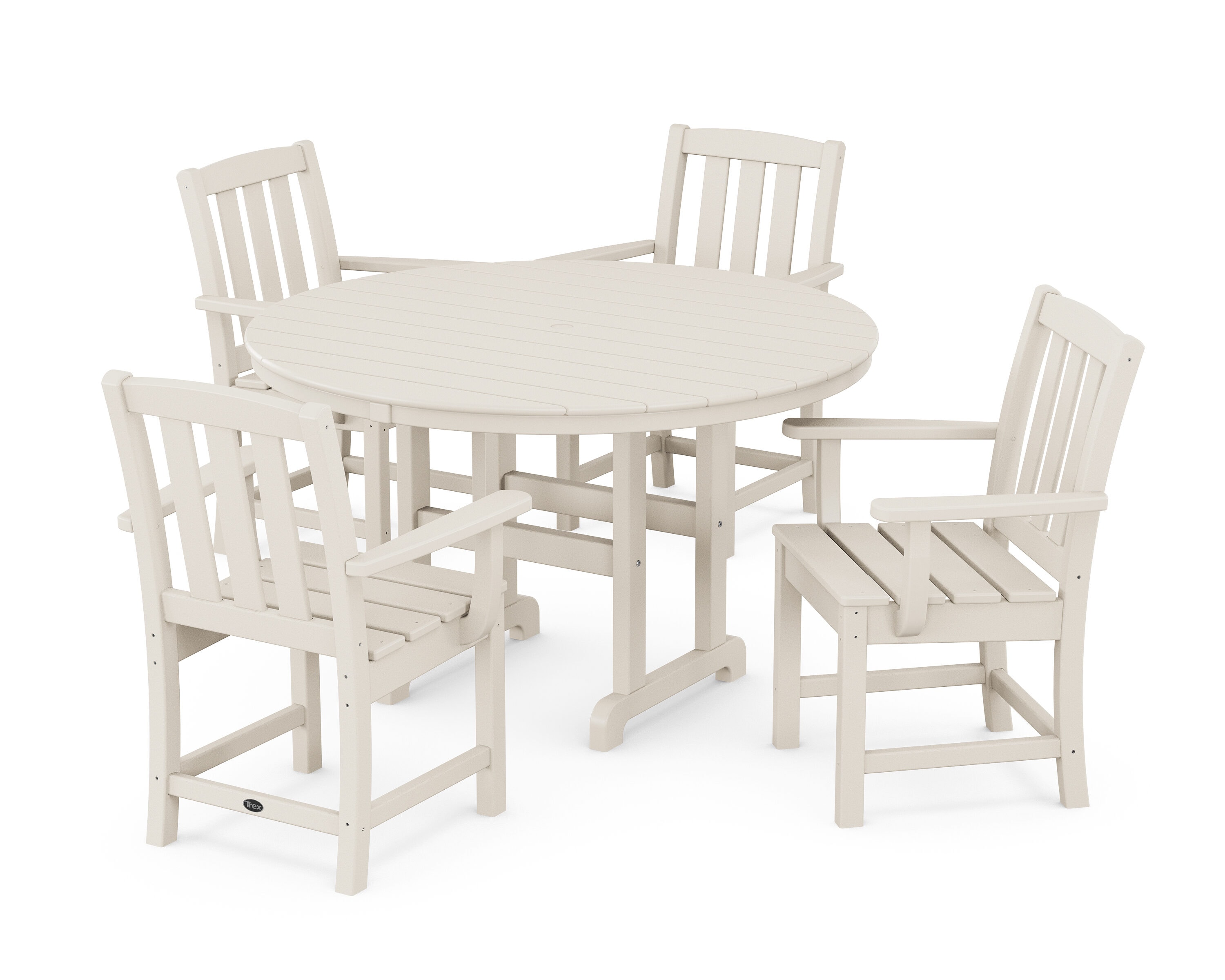 Trex Outdoor Furniture TXS2033-1-SC