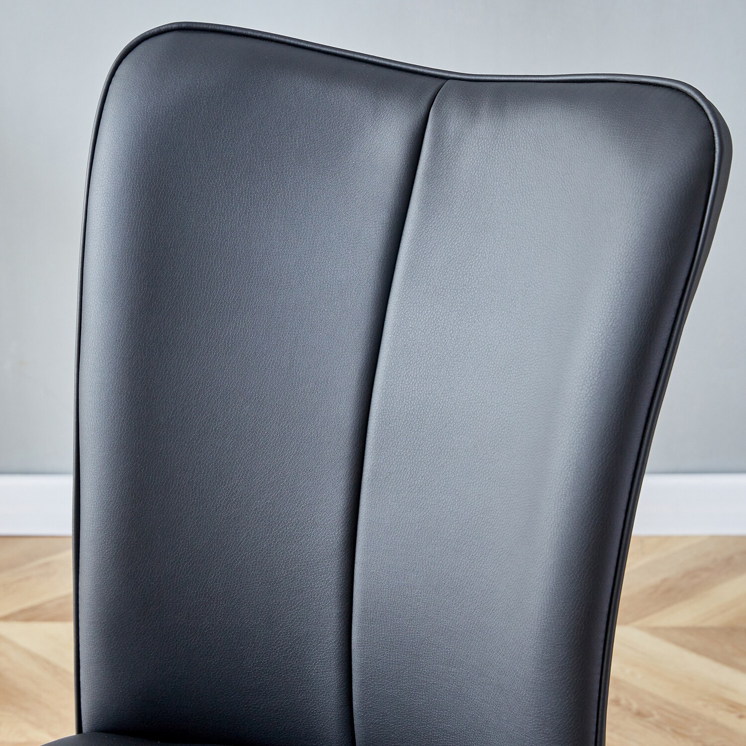 SINOFURN SYA290002GN Dining-Chairs - View #7