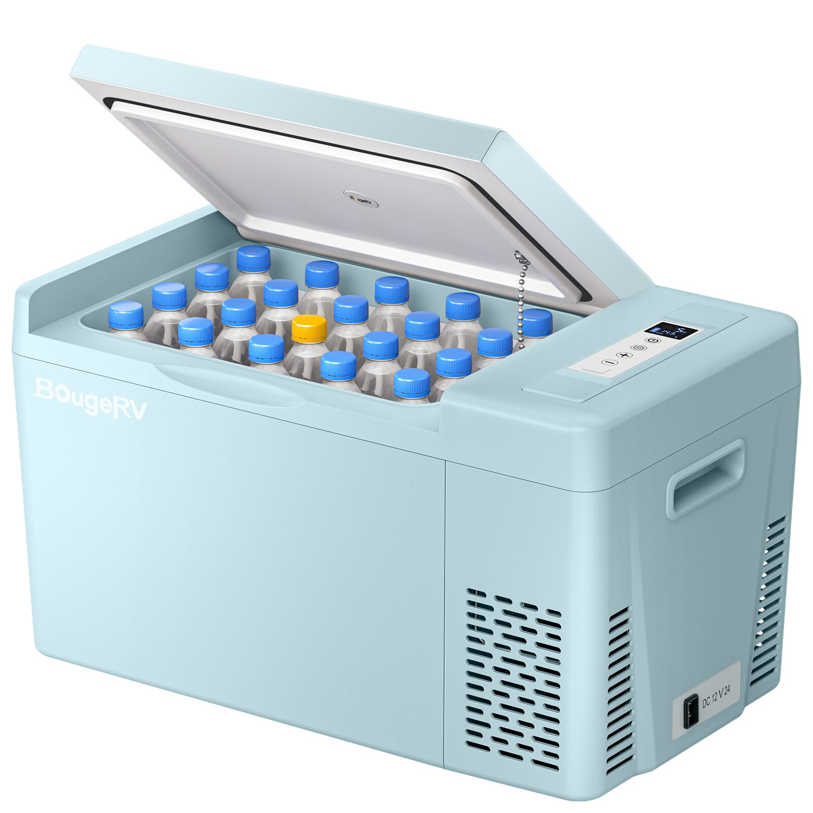 BougeRV LW02214 Portable-Coolers - View #2