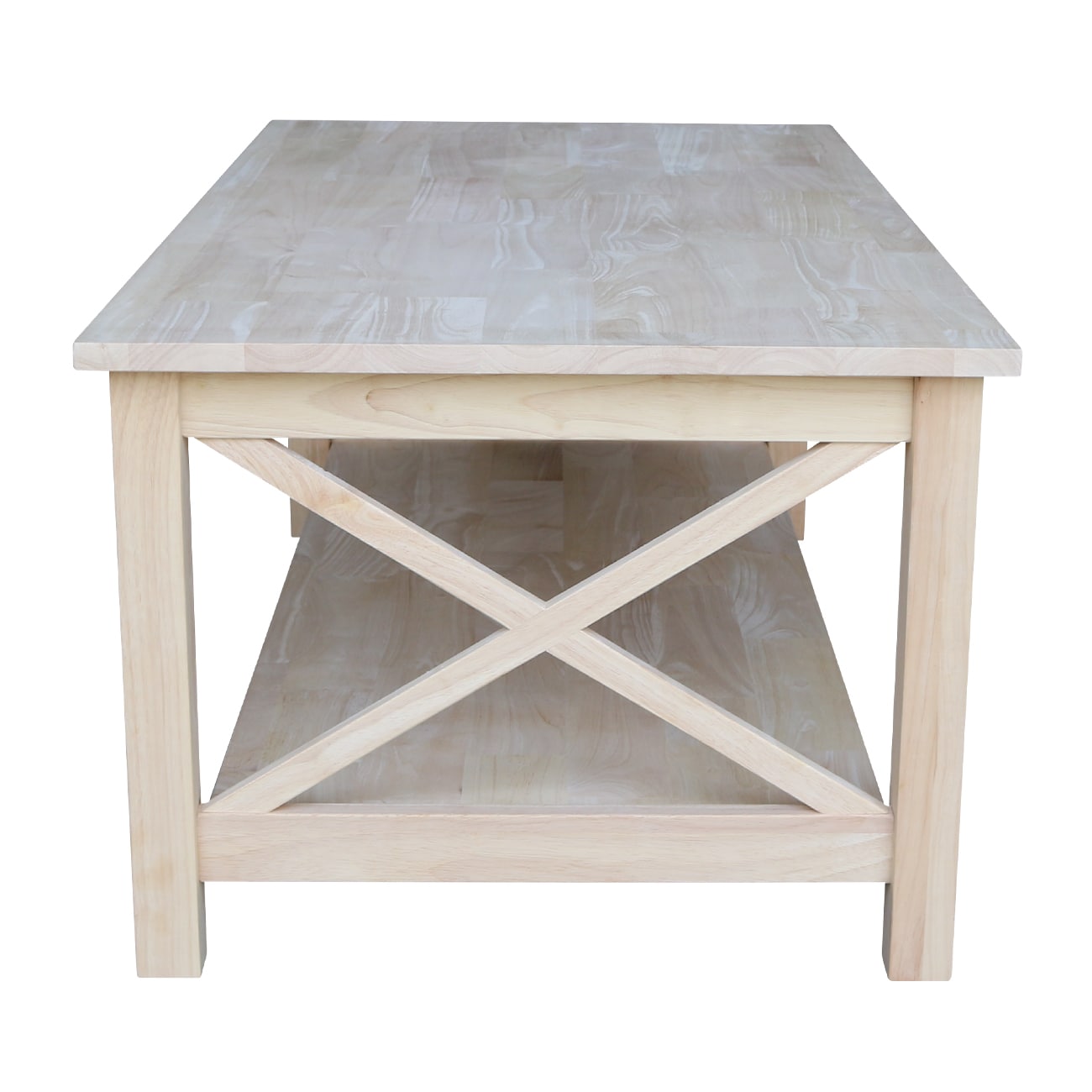 International Concepts OT-70C Coffee-Tables - View #5