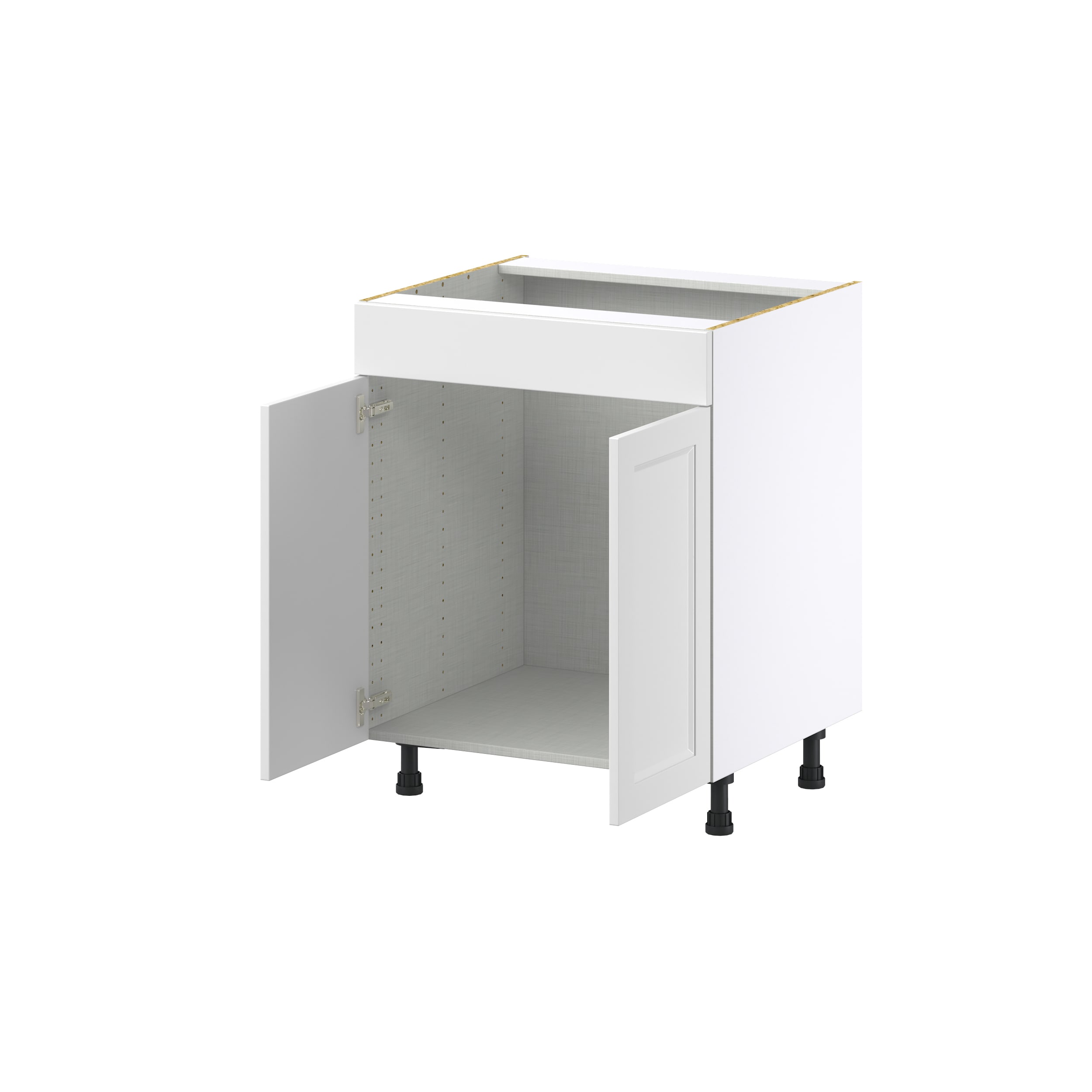 Hugo&Borg DSSB27FF-RI Cabinets-Kitchen - View #6