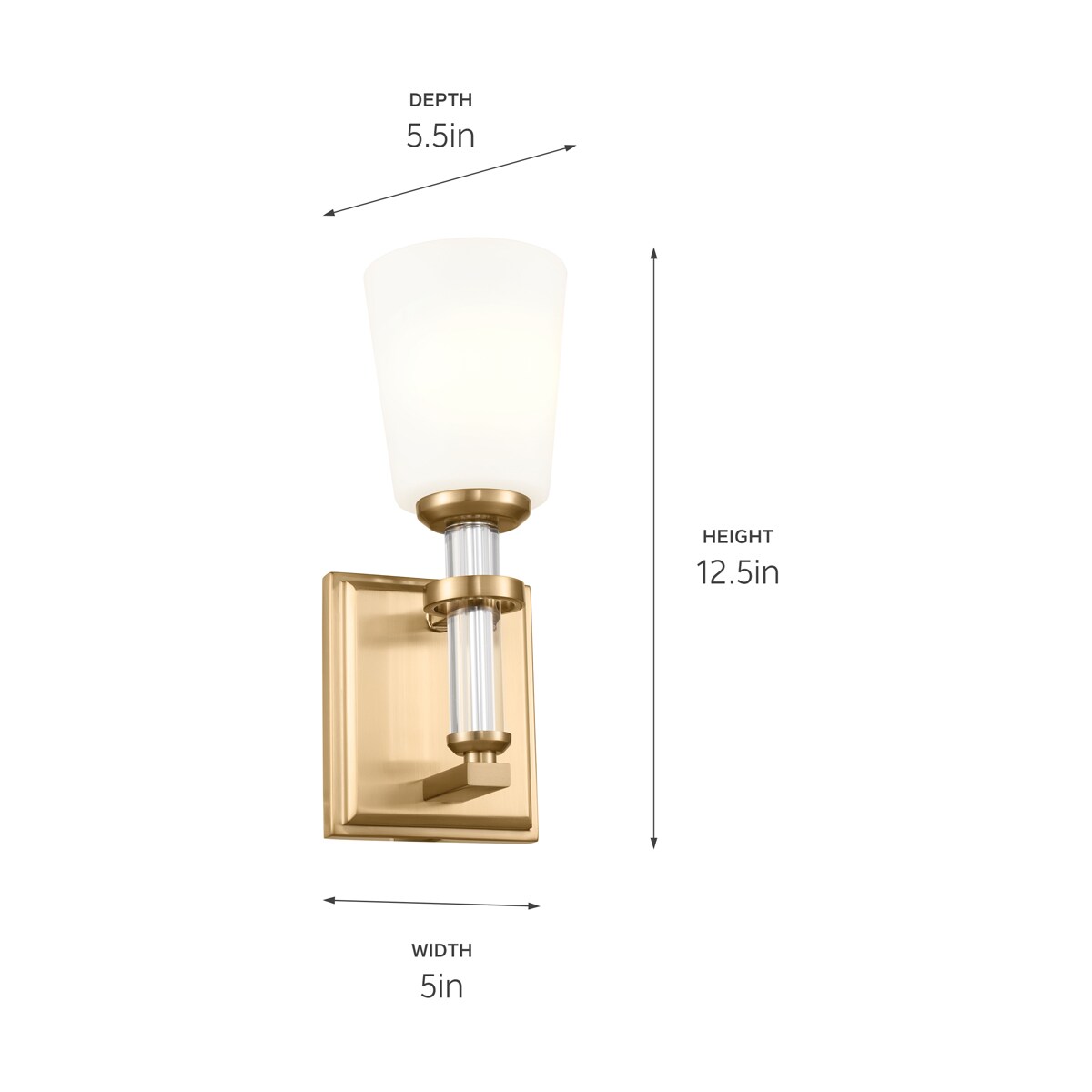 Kichler 55145BNB b089995 - View #10
