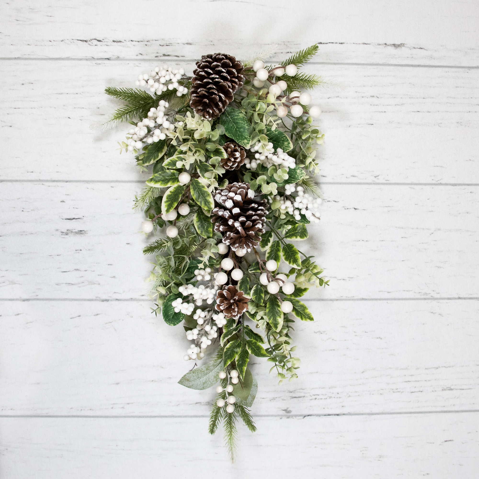 Northlight 35762367 Table-Christmas-Decorations - View #4