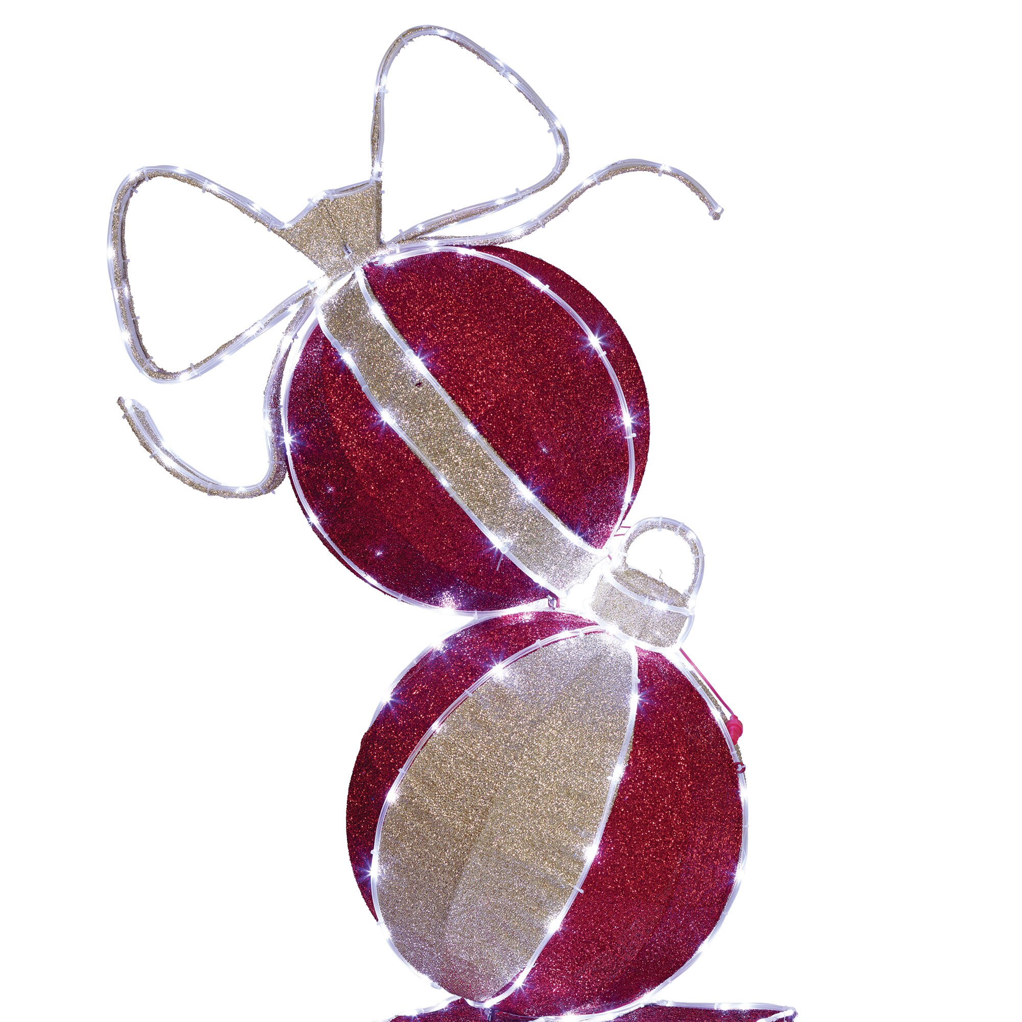 Holiday Living ES79-055LB Outdoor-Christmas-Decor - View #4