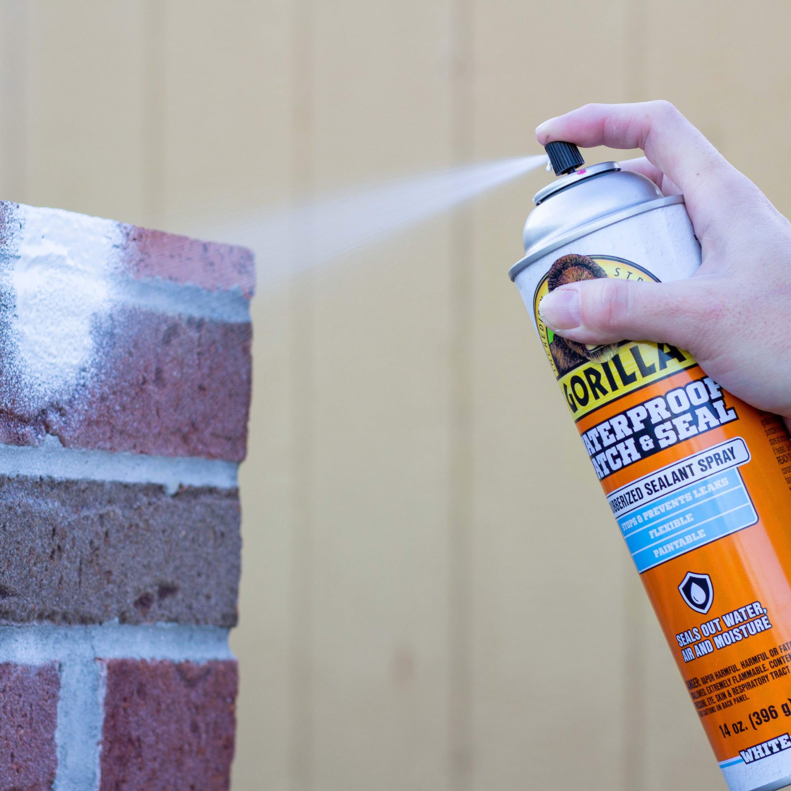 Gorilla 104054 caulking - View #4