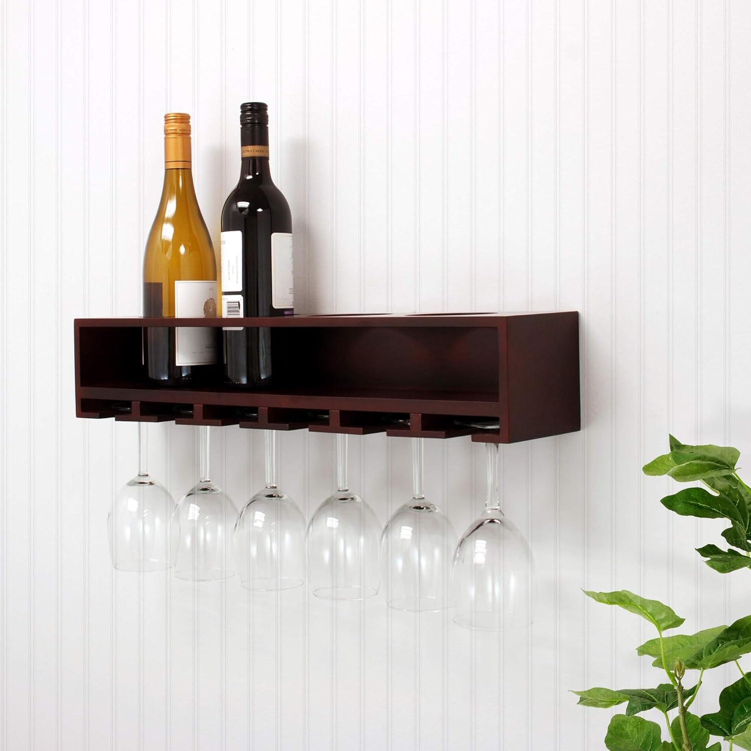 Kiera Grace FN00379-9INT Wall-Mounted-Shelving - View #5