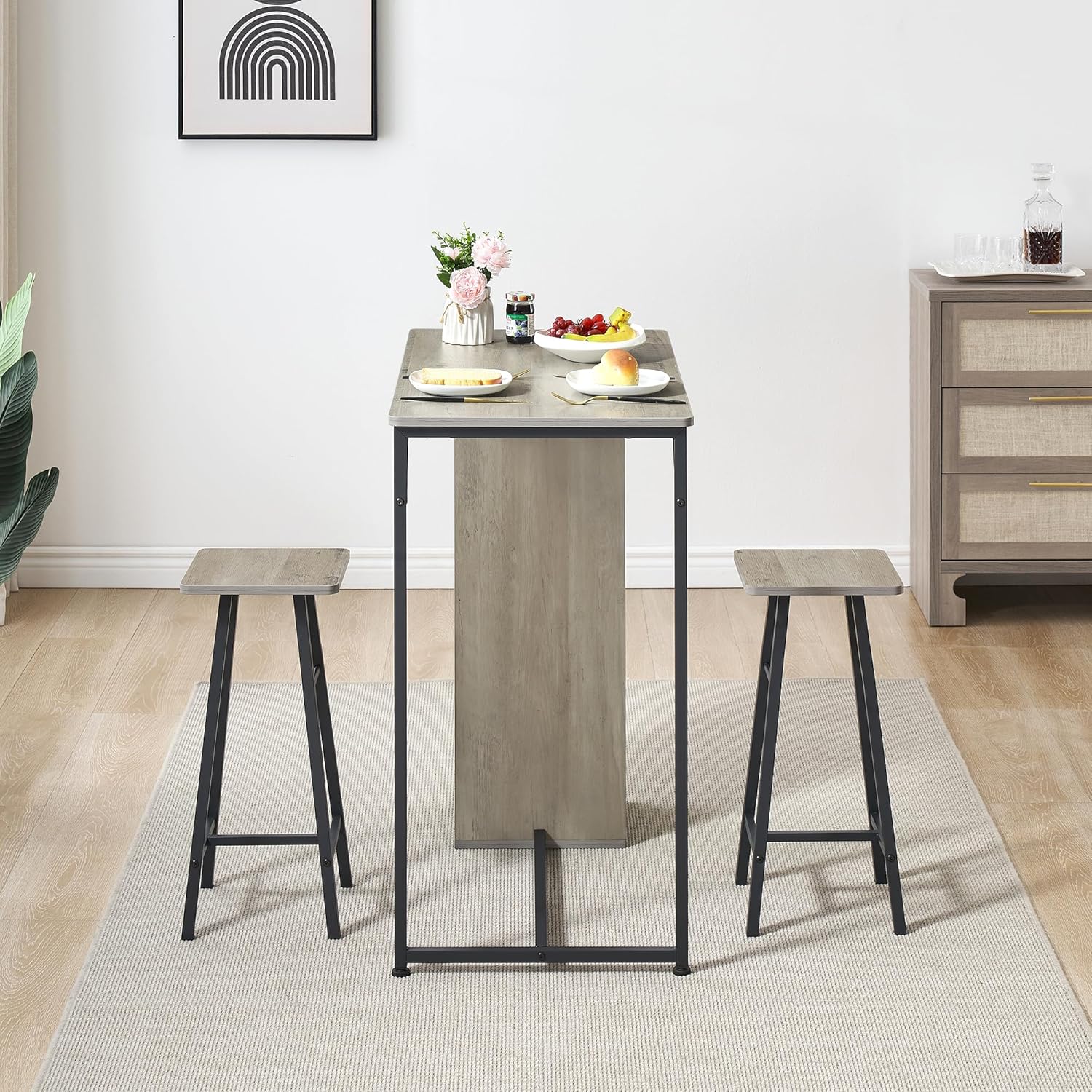 Qeetex DHZ-PHO-15W12W2O stools - View #6