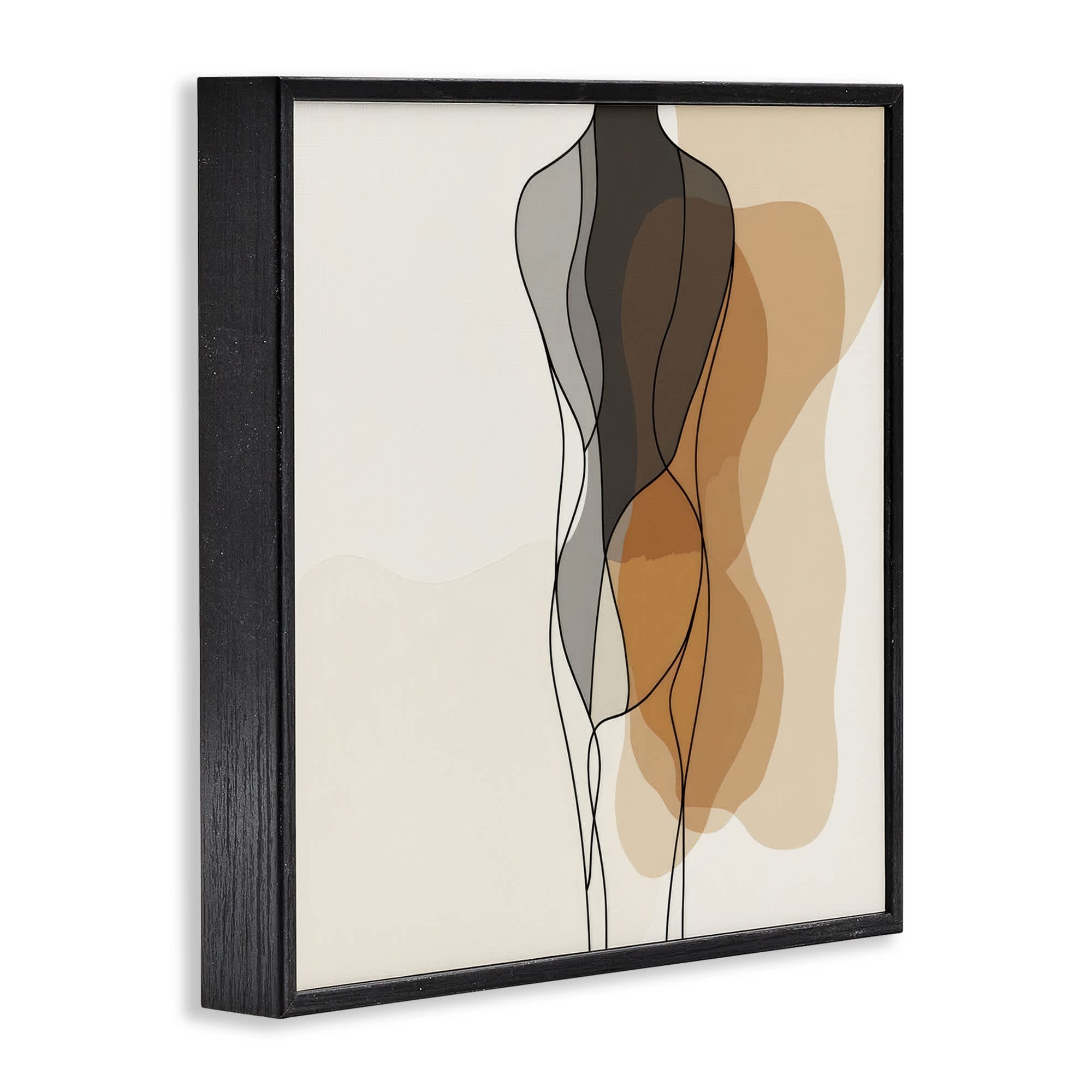 Stupell Industries BT-860-FR-24X24 Wall-Art - View #2