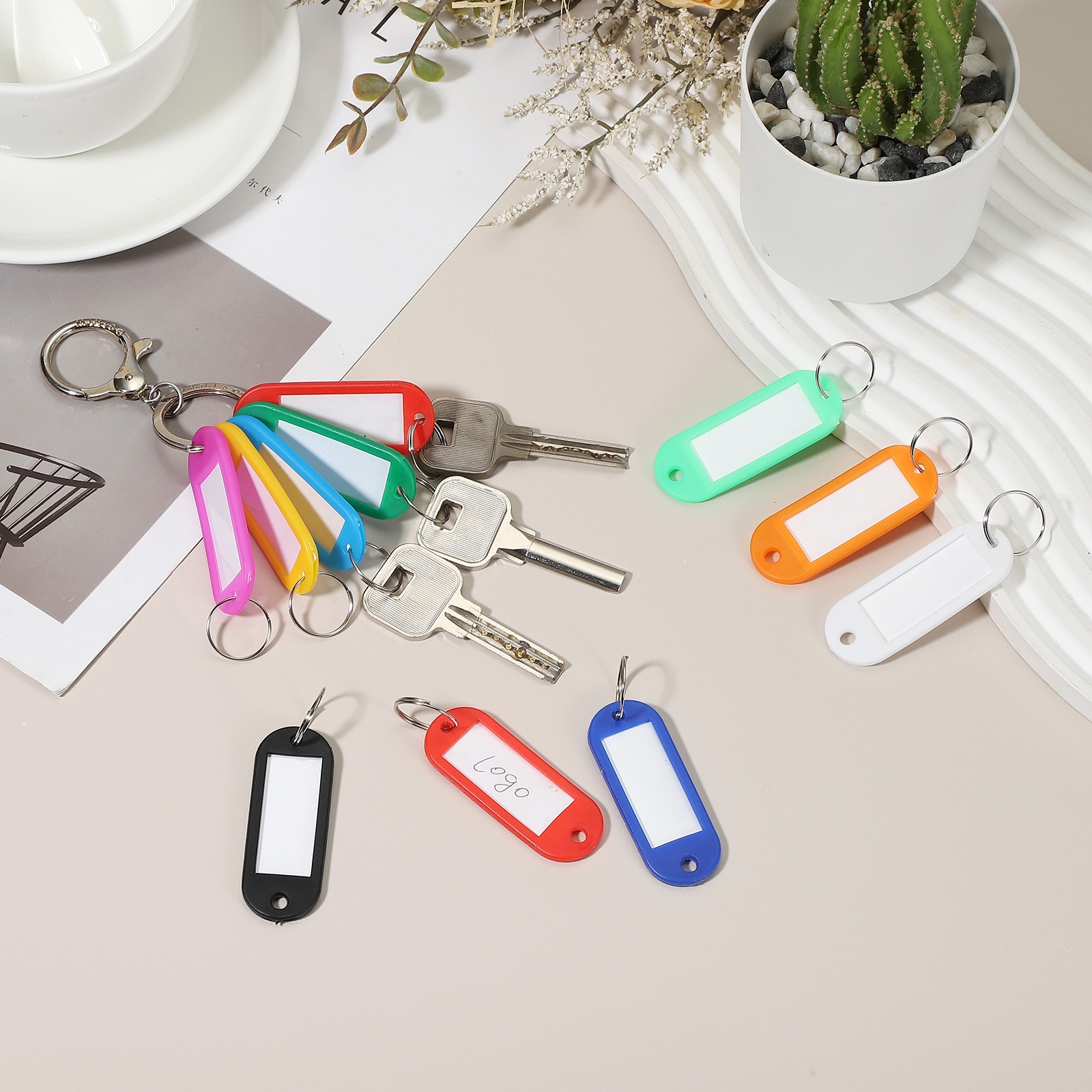 Unique Bargains S26062501UX2016 Key-Accessories - View #5
