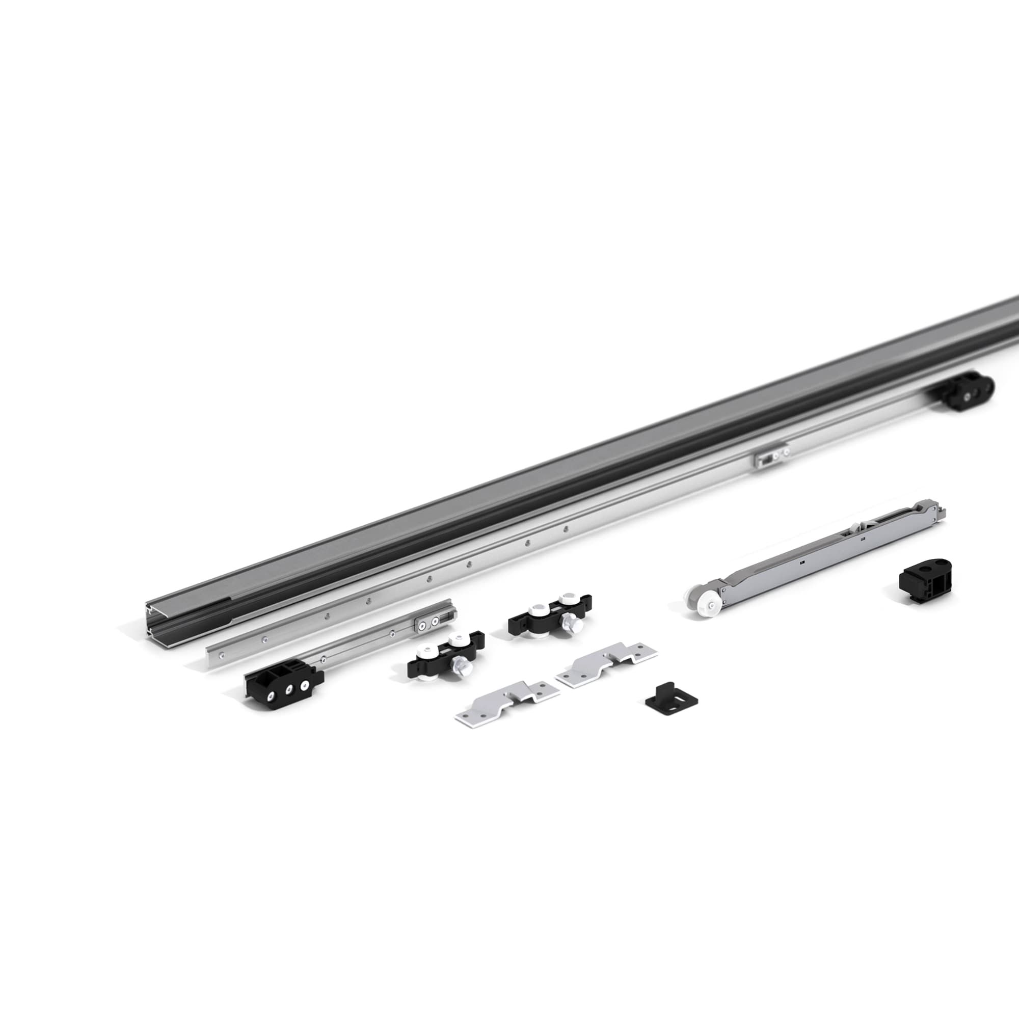 Pocket Door Hardware Kits Brand WINGBURG