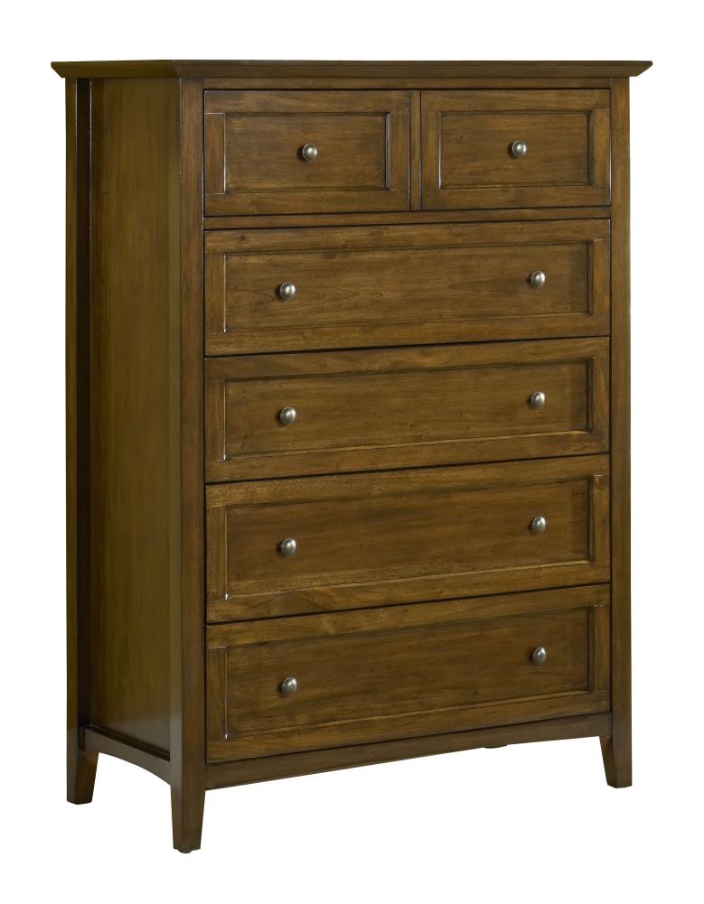 Modus Furniture 4N3584 chests - View #8