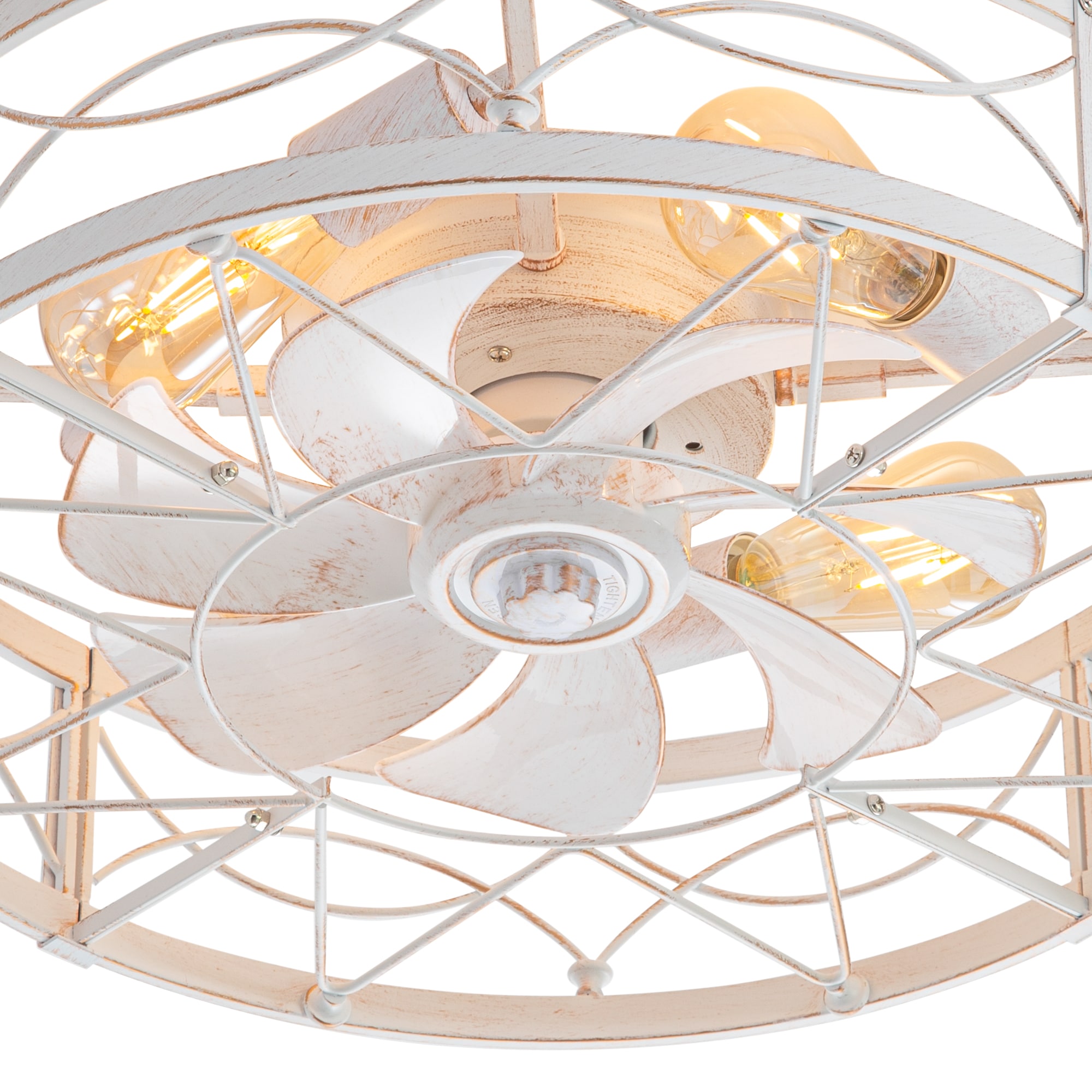 Breezary 35052-WG Ceiling-Fans - View #16